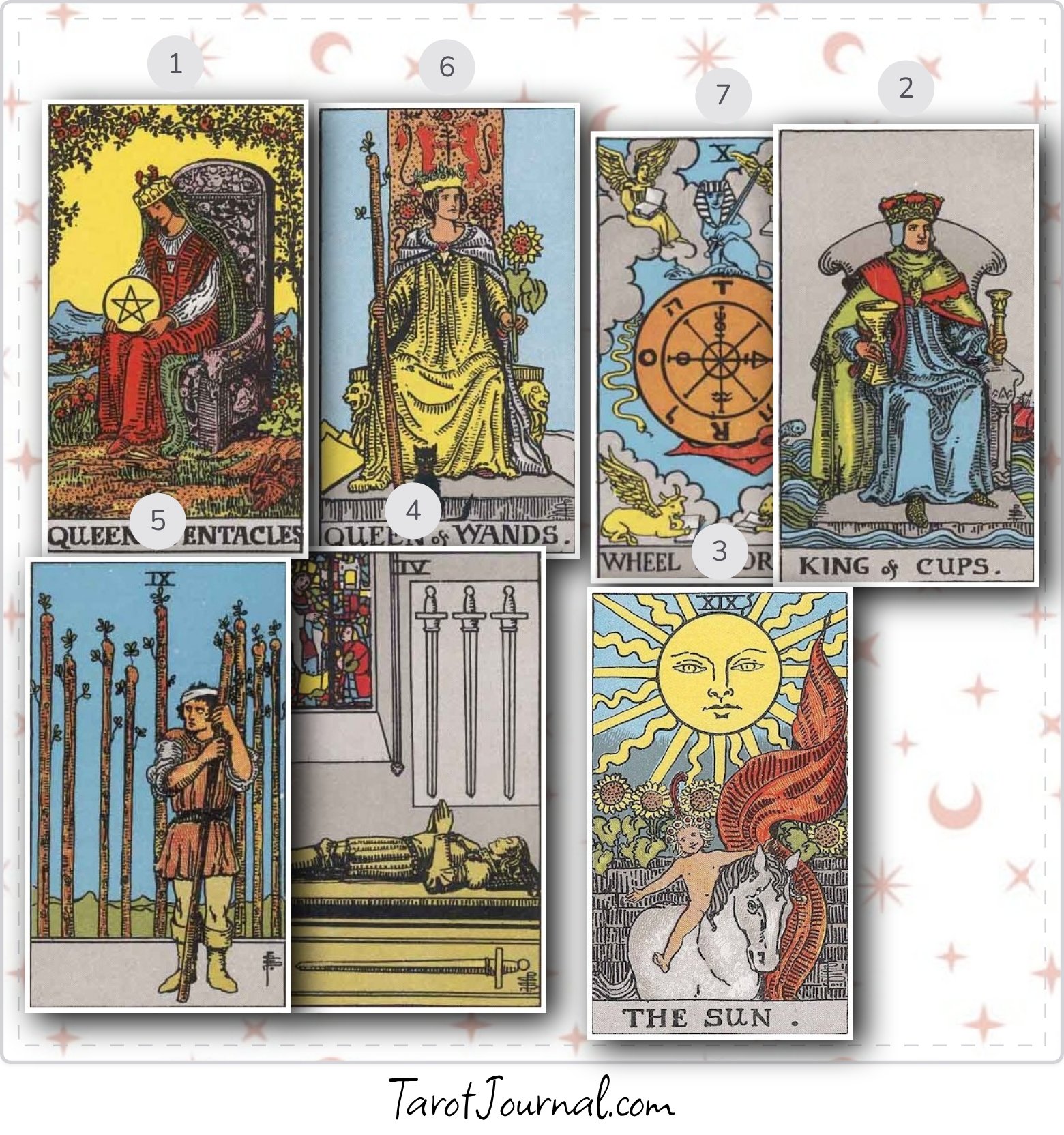 o menino que eu gosto vai aceitar ficar comigo? - tarot reading by Douma