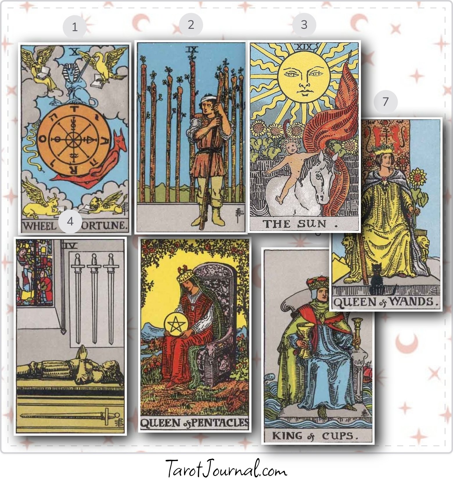 o menino que eu gosto vai aceitar ficar comigo? - tarot reading by Douma