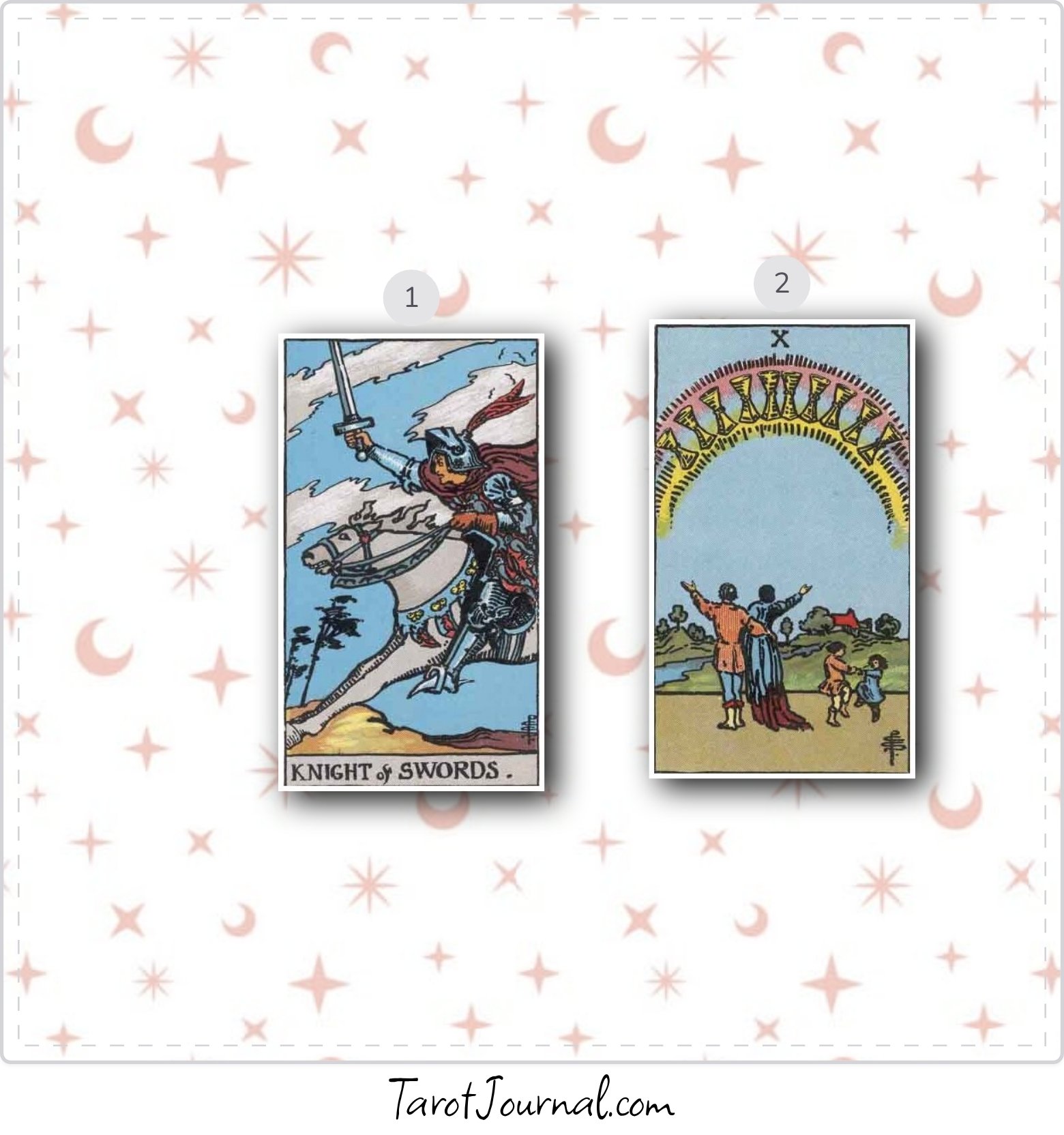 What do you have for me for today - tarot reading by T