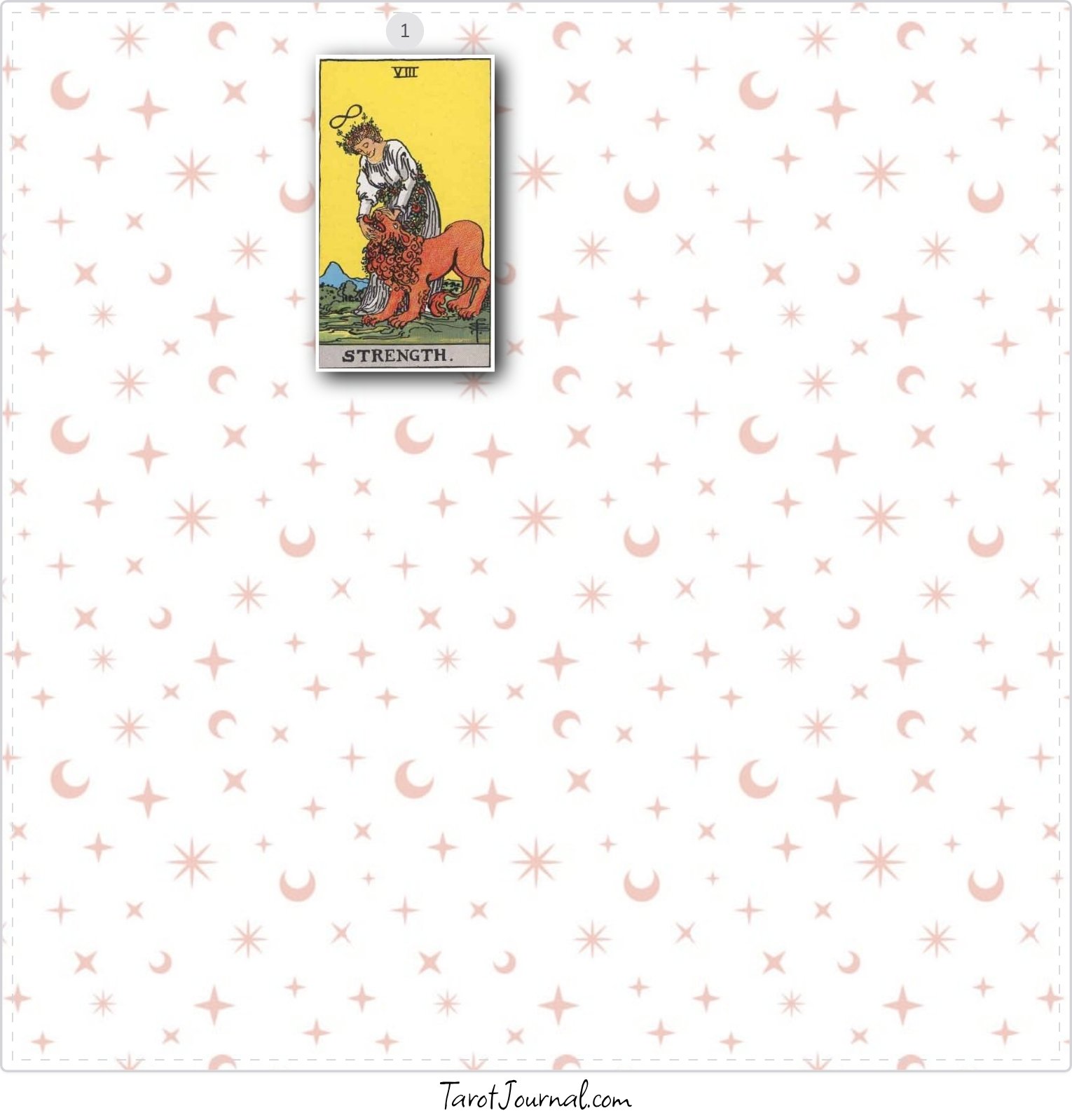 Soul Searching - tarot reading by T