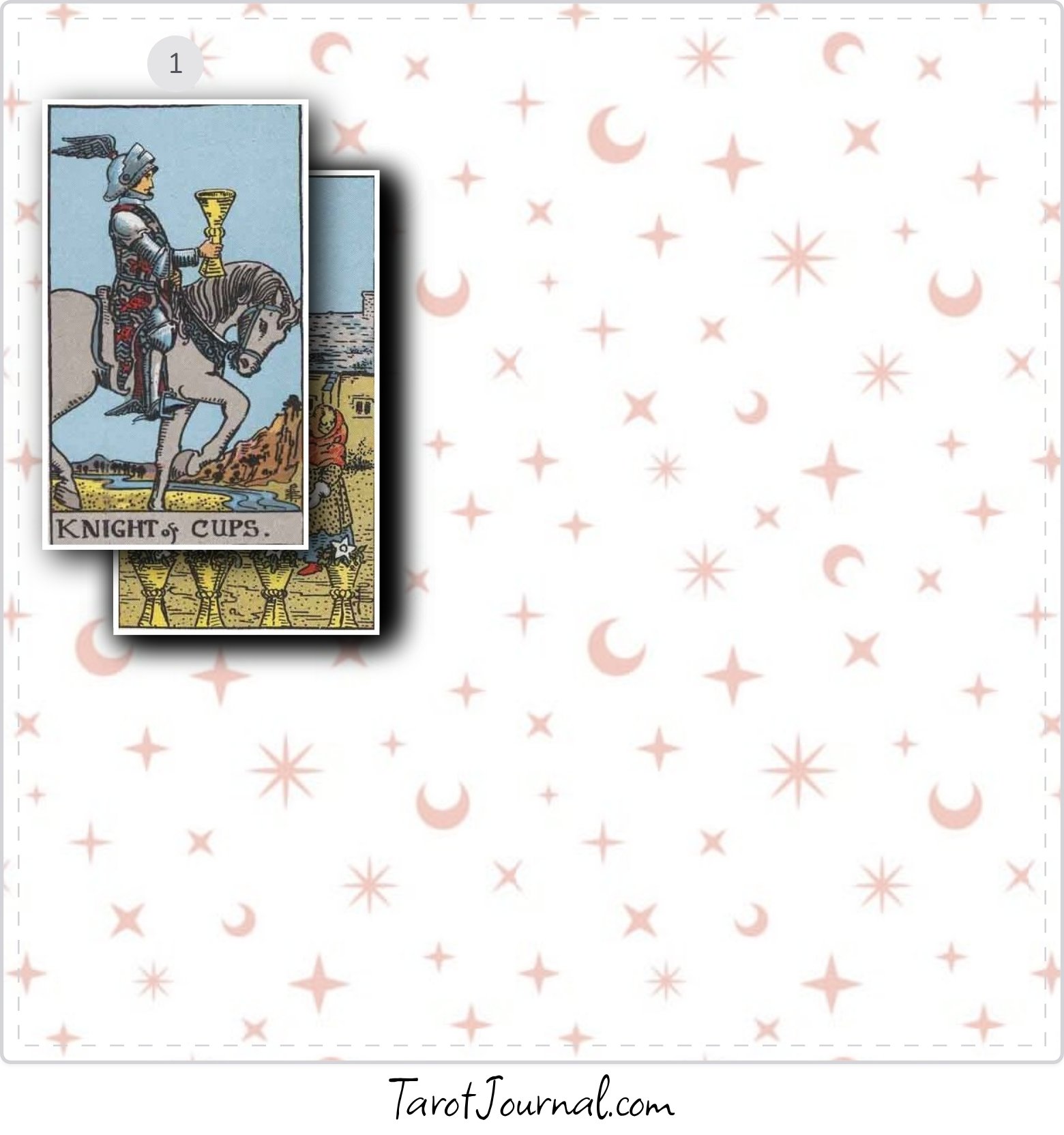 tarot reading by Thomas