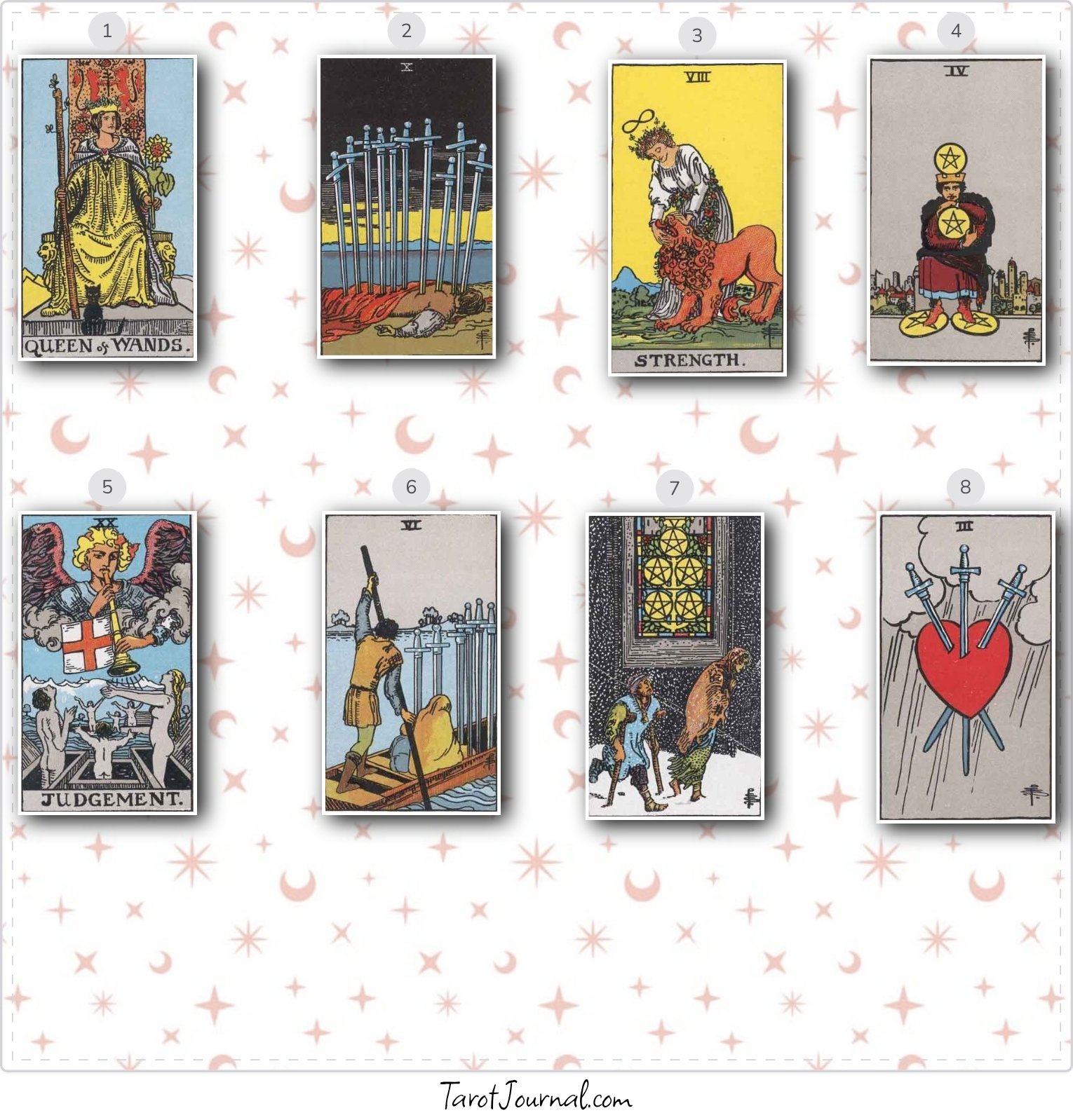 ✨ Collective Tarot Reading — Financial Life ✨ - tarot reading by monica Da silva