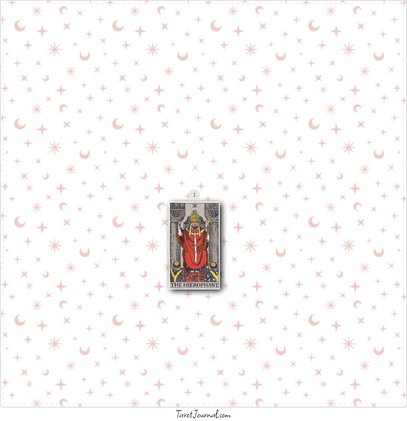 -= - tarot reading by kati