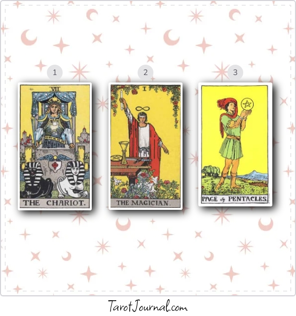 What am I letting myself pay to much attention of currently in my life - tarot reading by Laura Atkinson