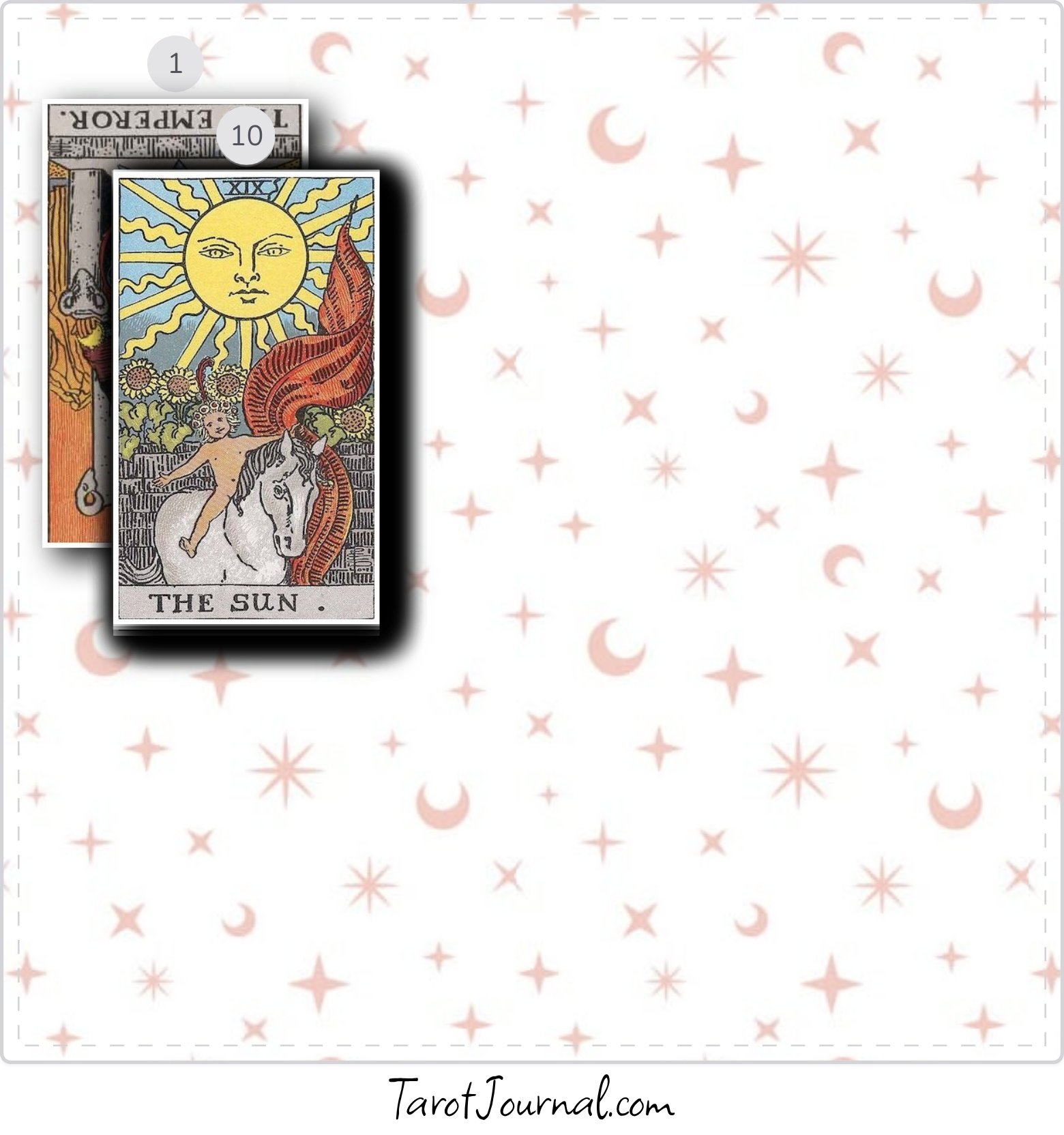 How does sam feel about me emotionally - tarot reading by Yohana