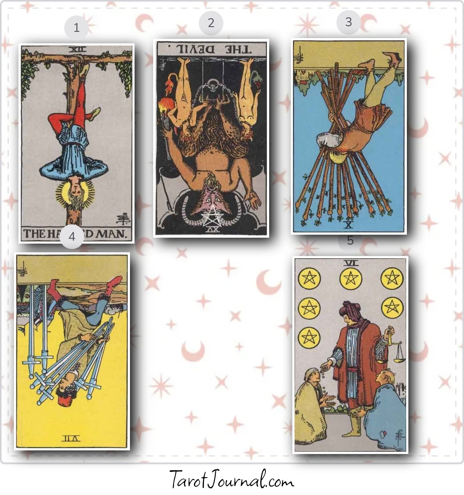 tarot reading by jenni