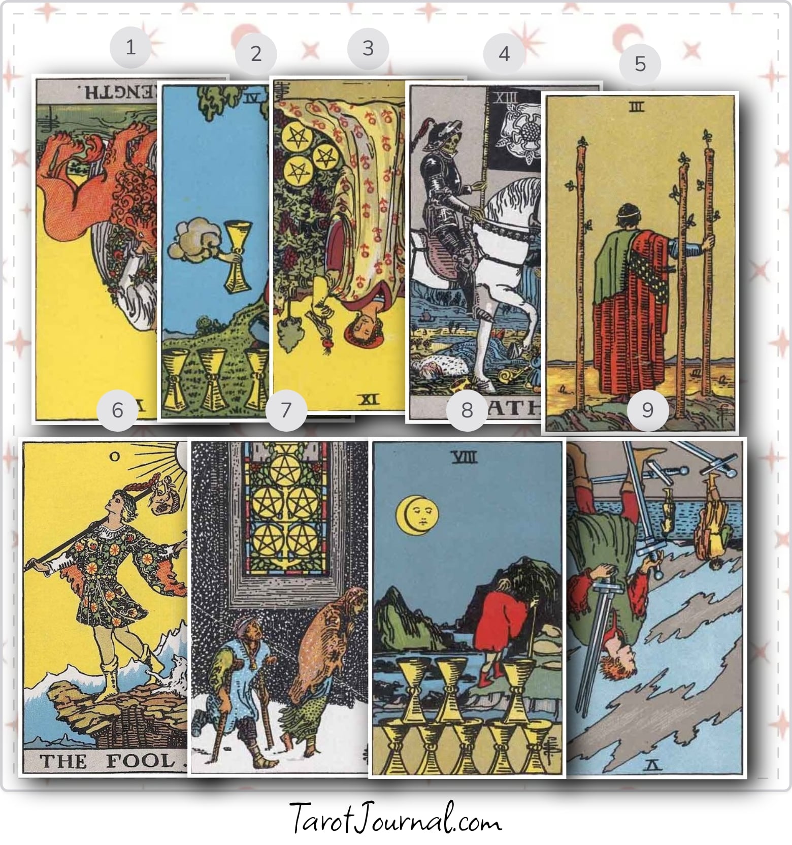 how does my ex feel about me? - tarot reading by lena