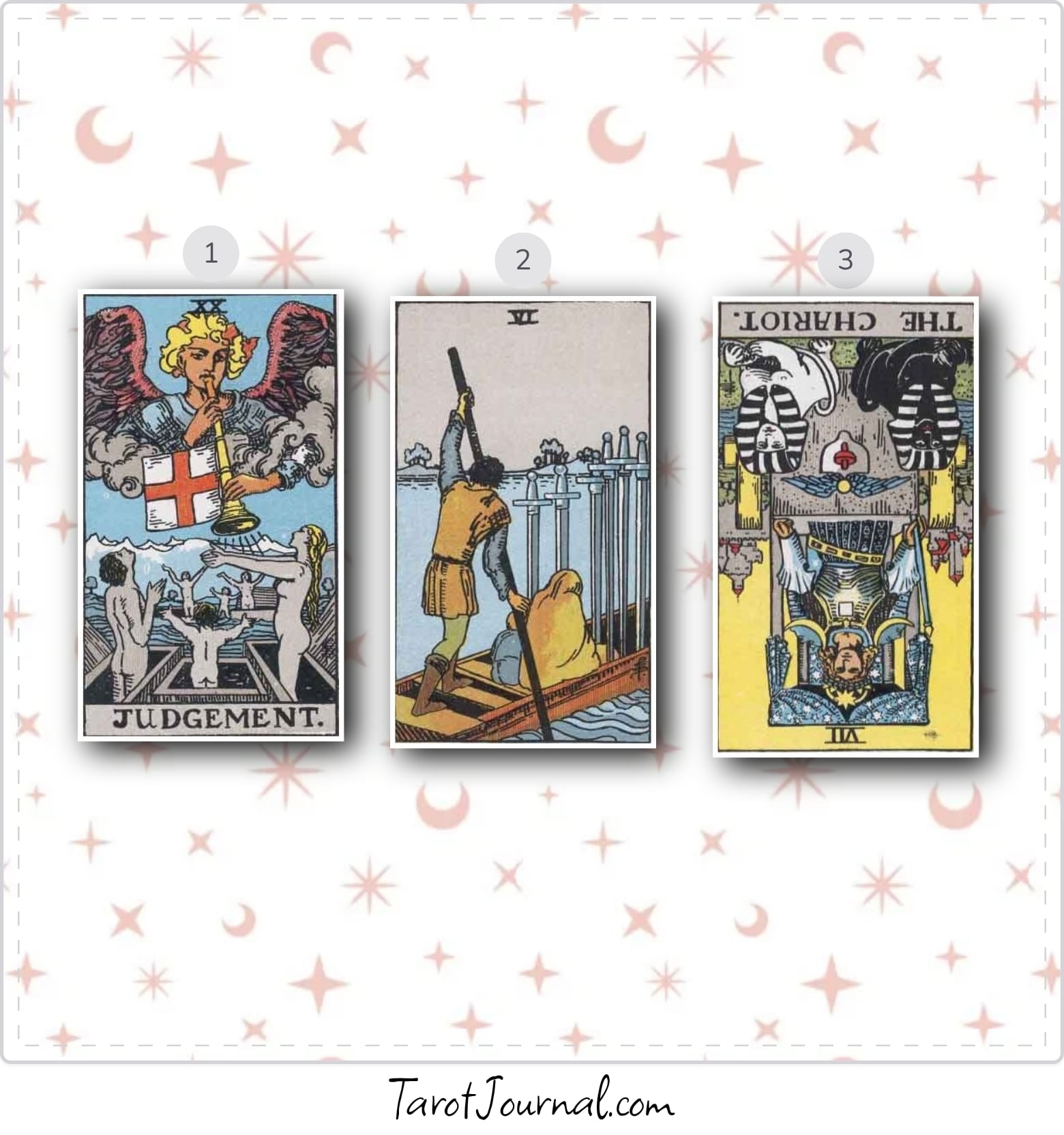 Daily Reading - tarot reading by Lilith Smith