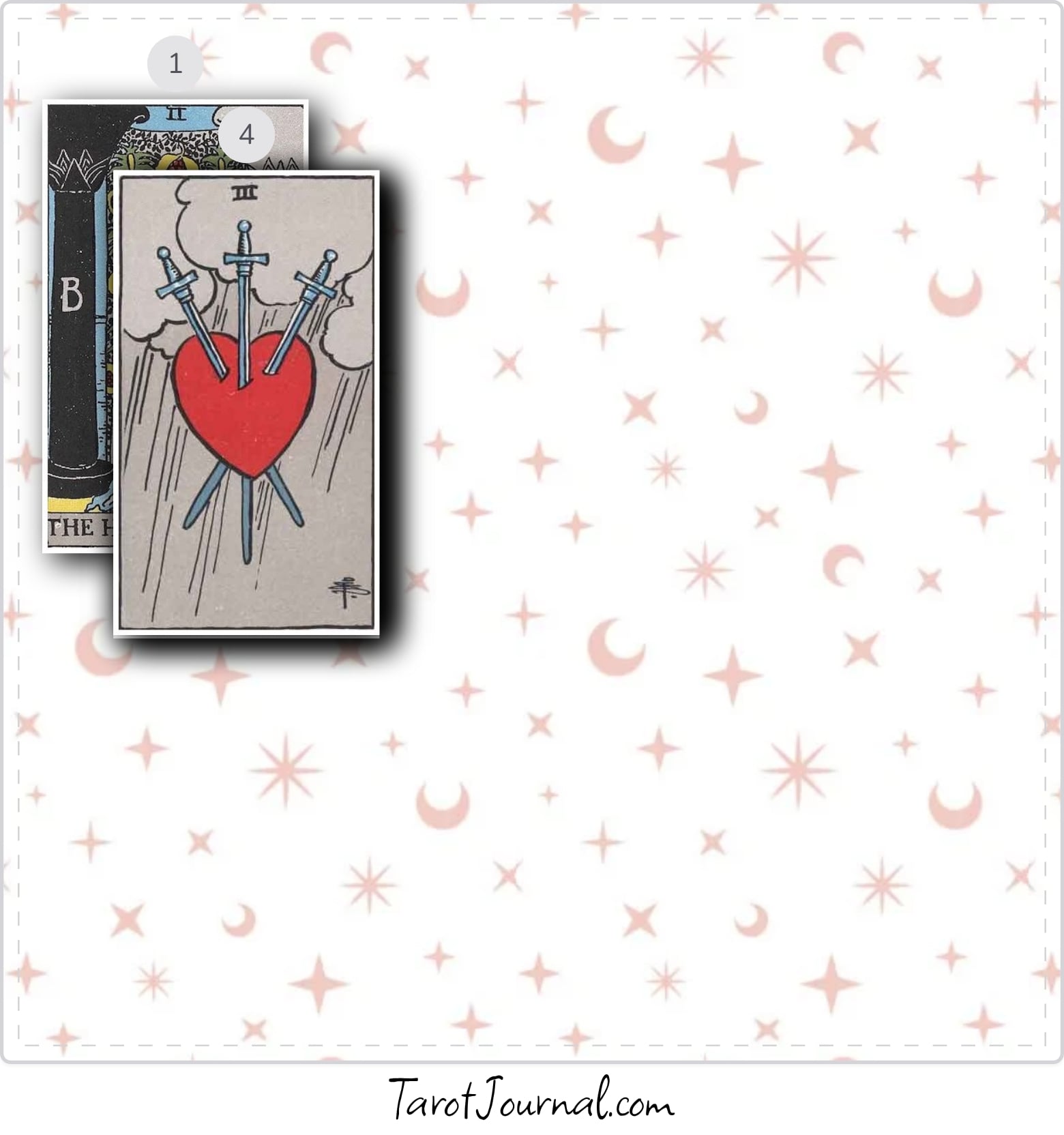 TAKE A DECISION ABOUT LOVE - tarot reading by Melanie Rodriguez