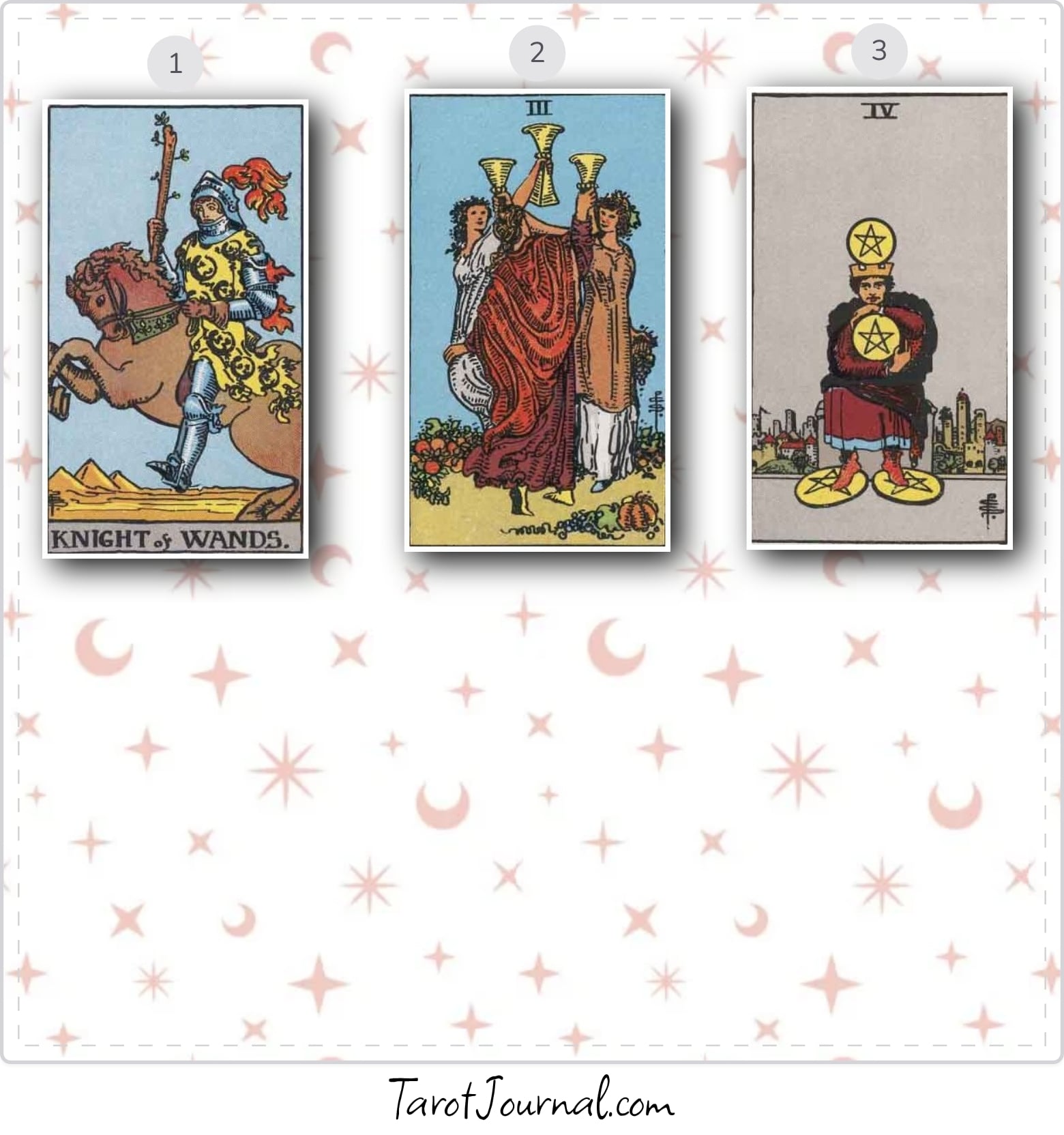 Open reading for today - tarot reading by Sol