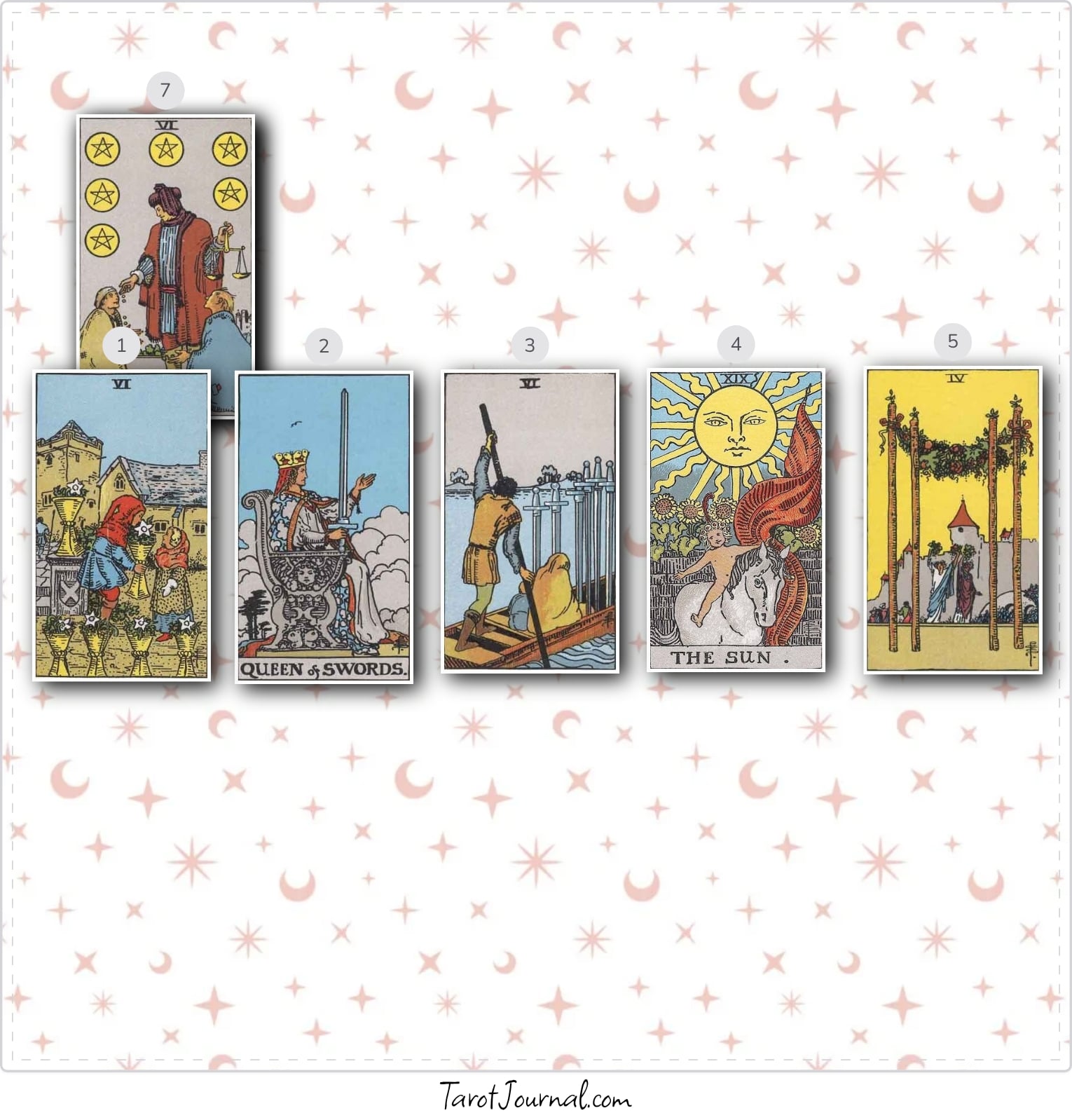 I said I don’t want to live anymore - tarot reading by Shayla