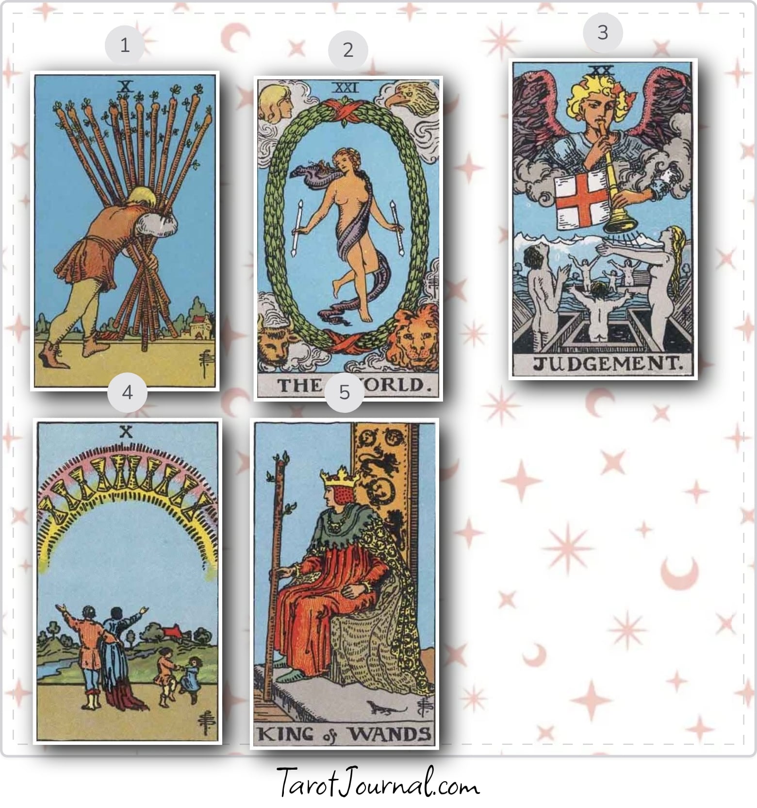 O que devo aprender para evoluir espiritualmente? - tarot reading by Lidiane Maria da Silva