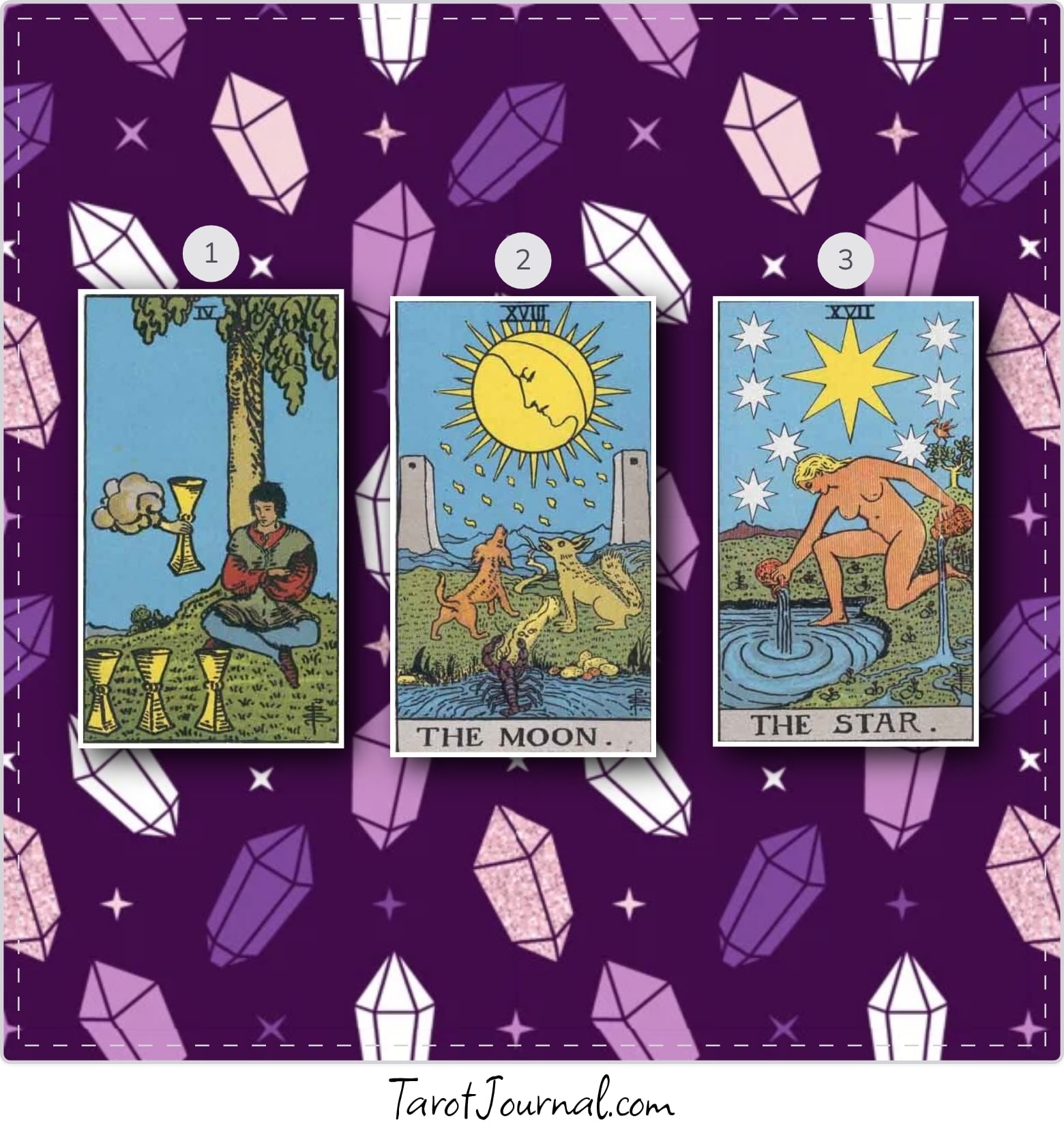 How can I Navigate Relationships (romantic and platonic) - tarot reading by Erica