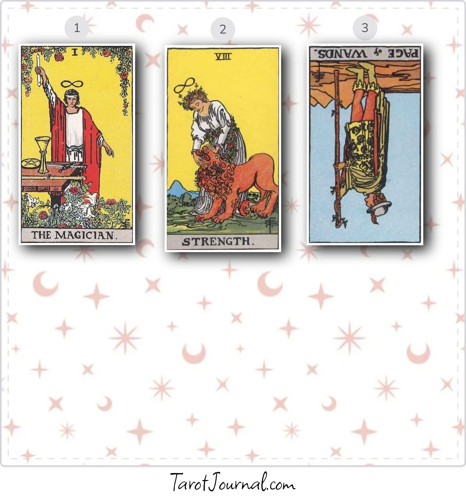 tarot reading by jay