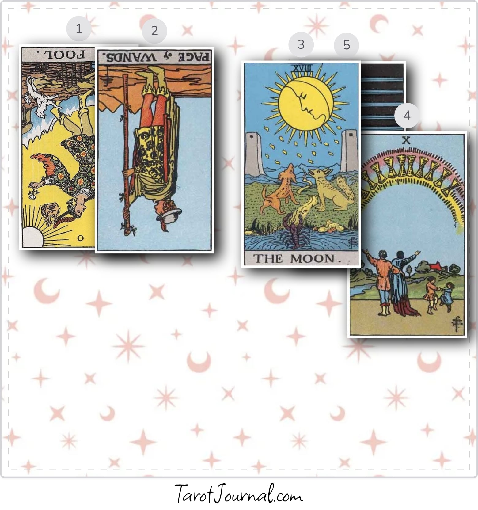 tarot reading by vera