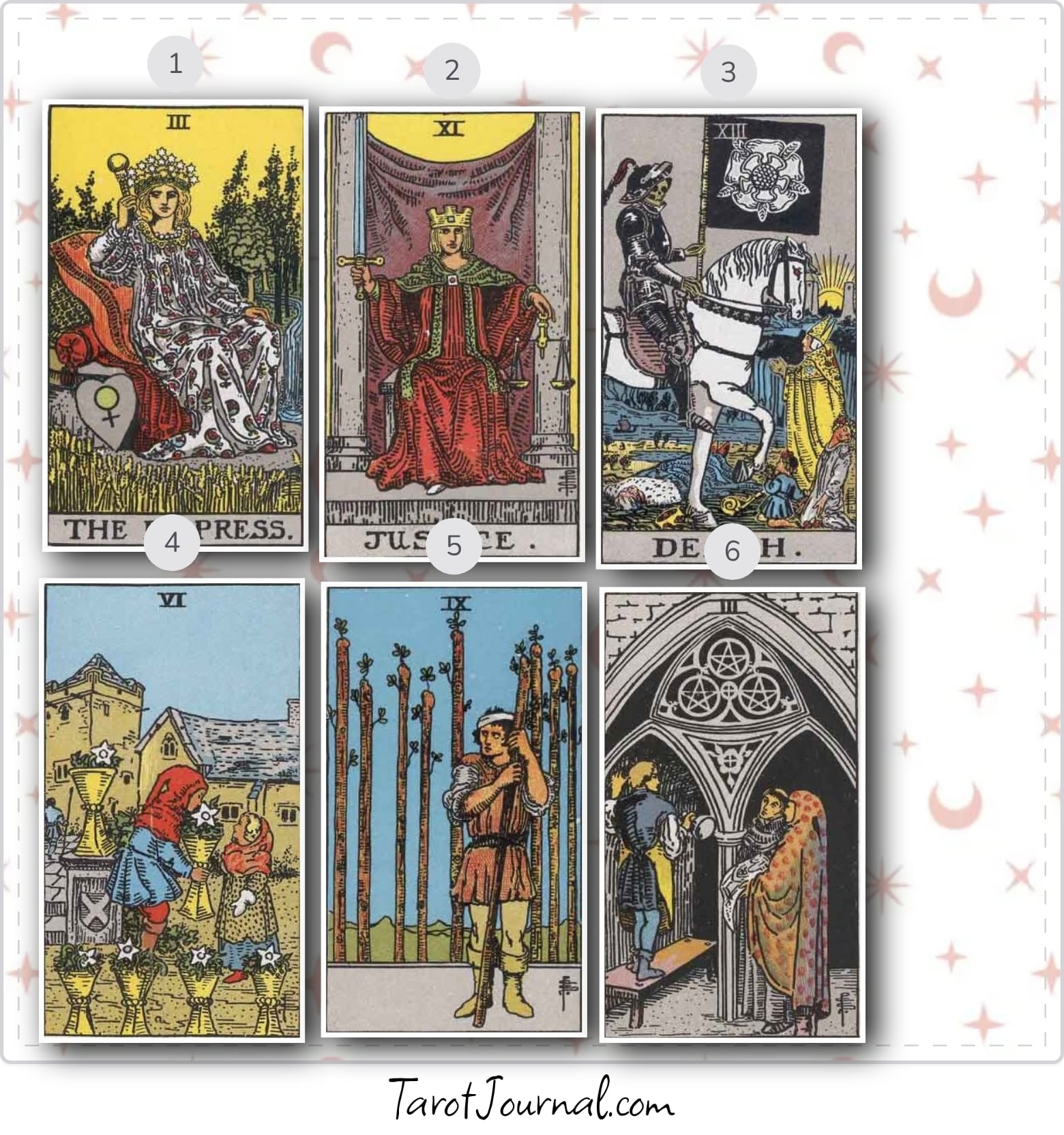 qual é a personalidade da pessoa que está no meu caminho? - tarot reading by Maria Luiza