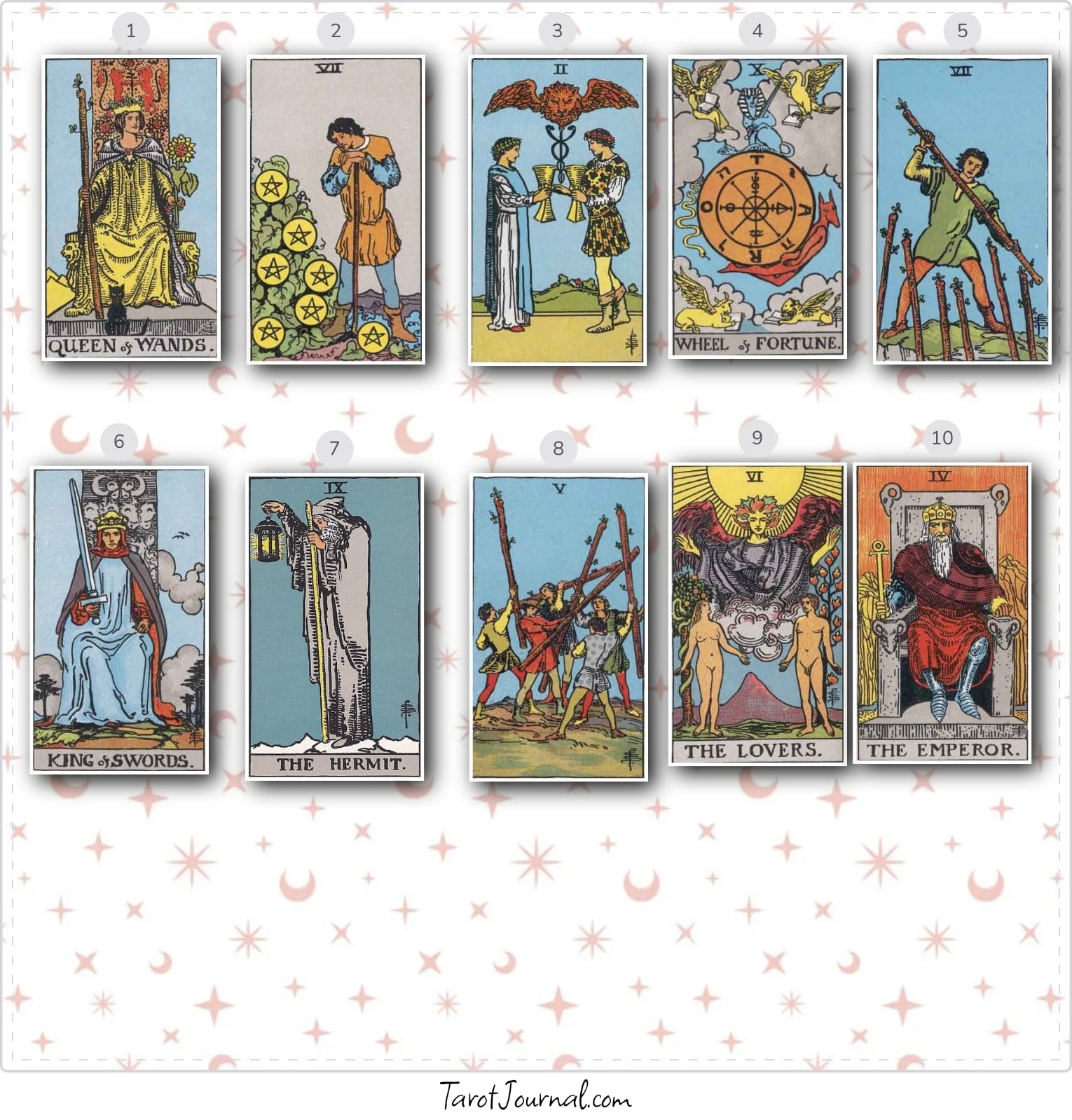 cleo’s true feelings for me - tarot reading by rose