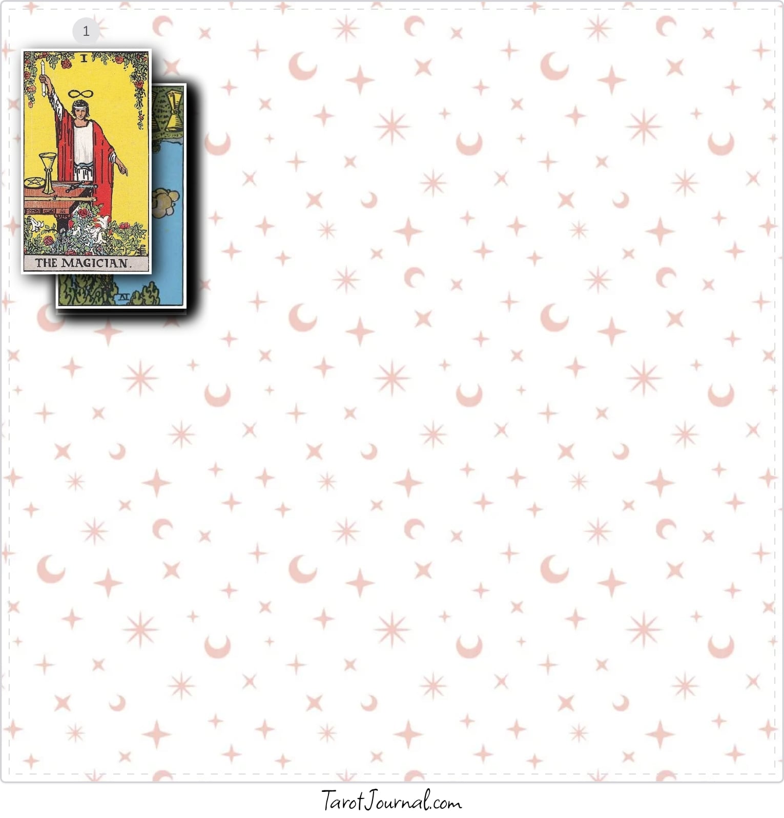 tarot reading by Ivy