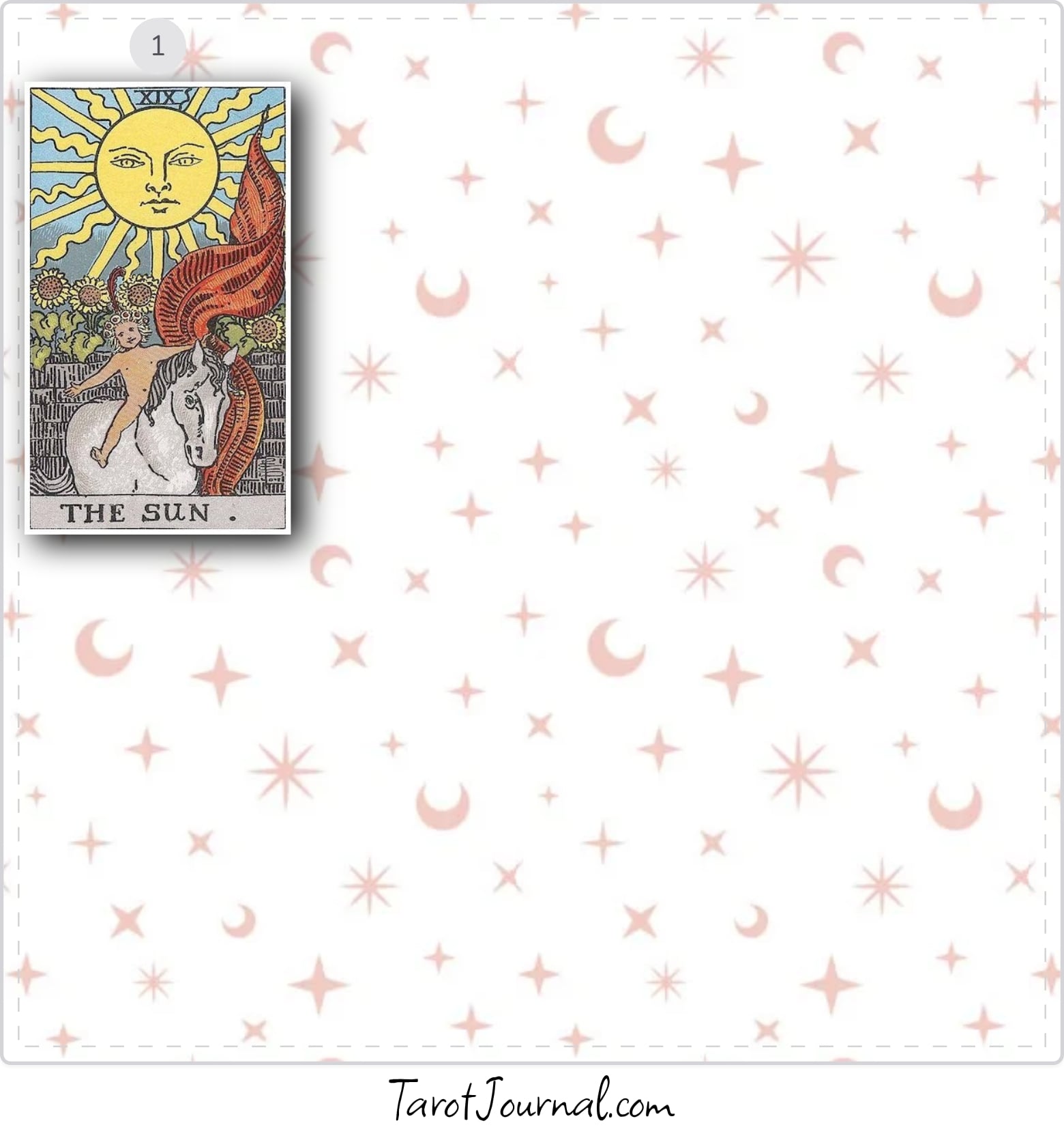 Daily - tarot reading by Raquel de Jesus