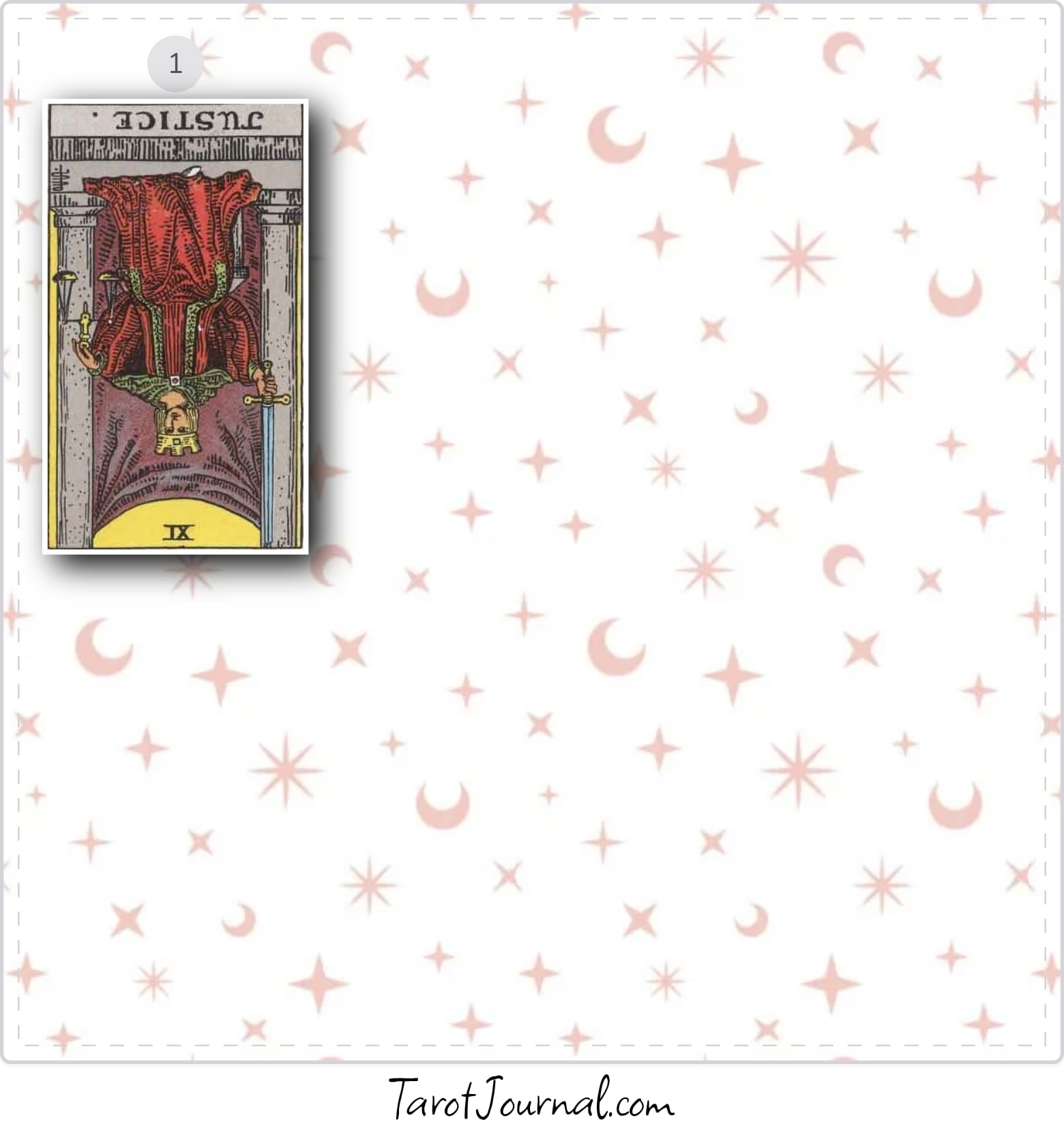 tarot reading by Leo