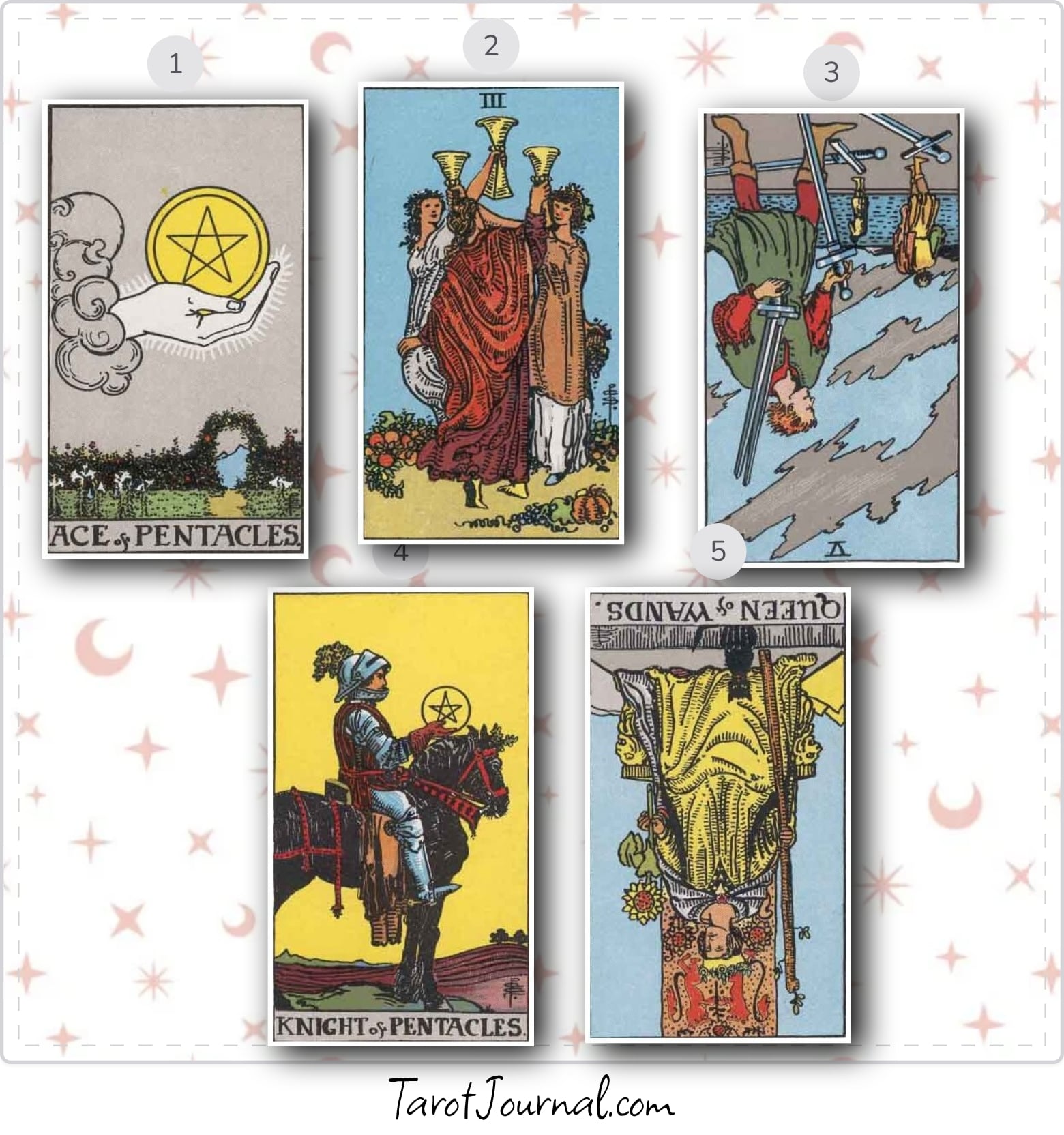 tarot reading by bigmama