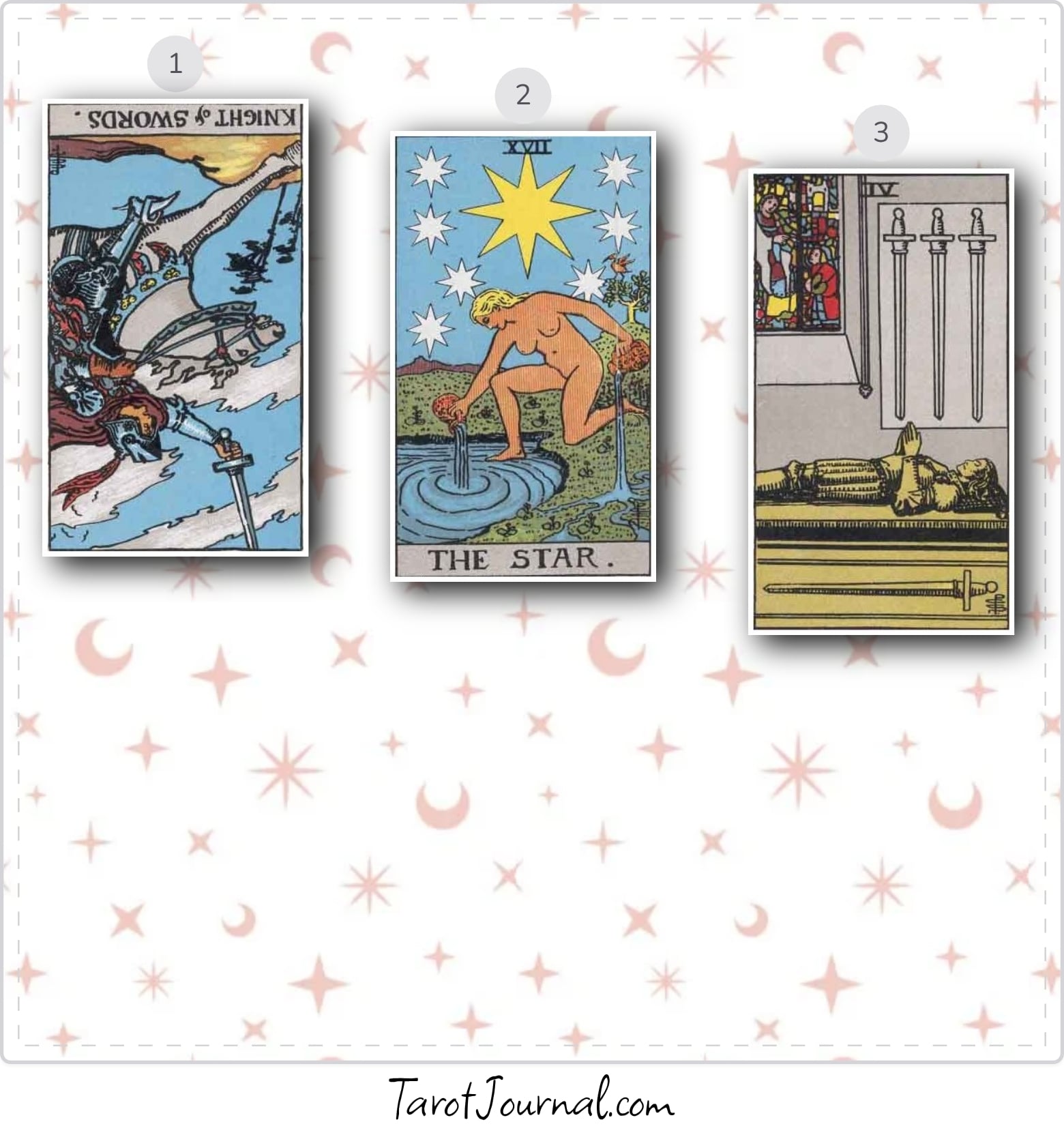 does actively think of me - tarot reading by ekaterina
