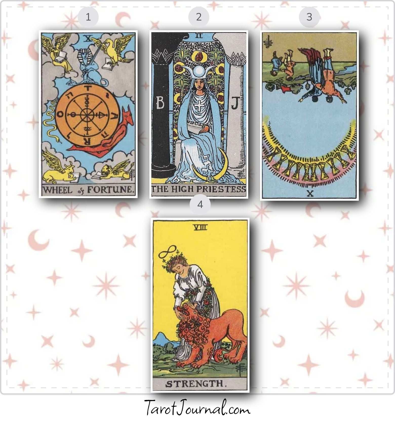 why is she not speaking to me - tarot reading by ekaterina