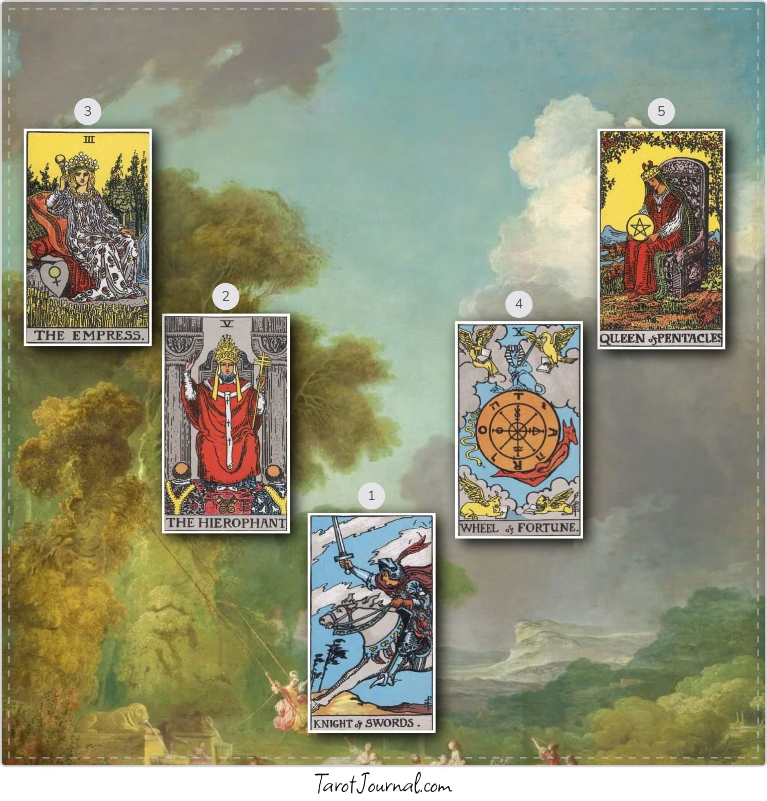 모임에 나갈까 말까 [양자택일] - tarot reading by SINI