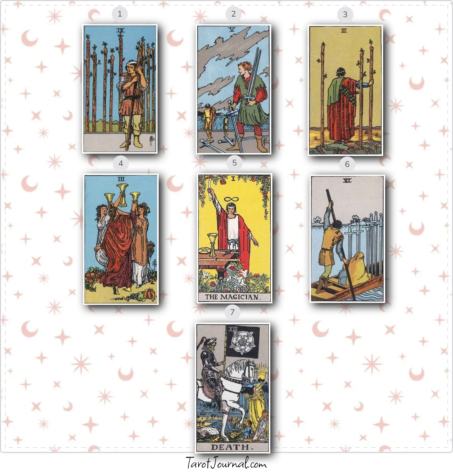 Will I get back with you to my ex ? - tarot reading by Lissa Rubio