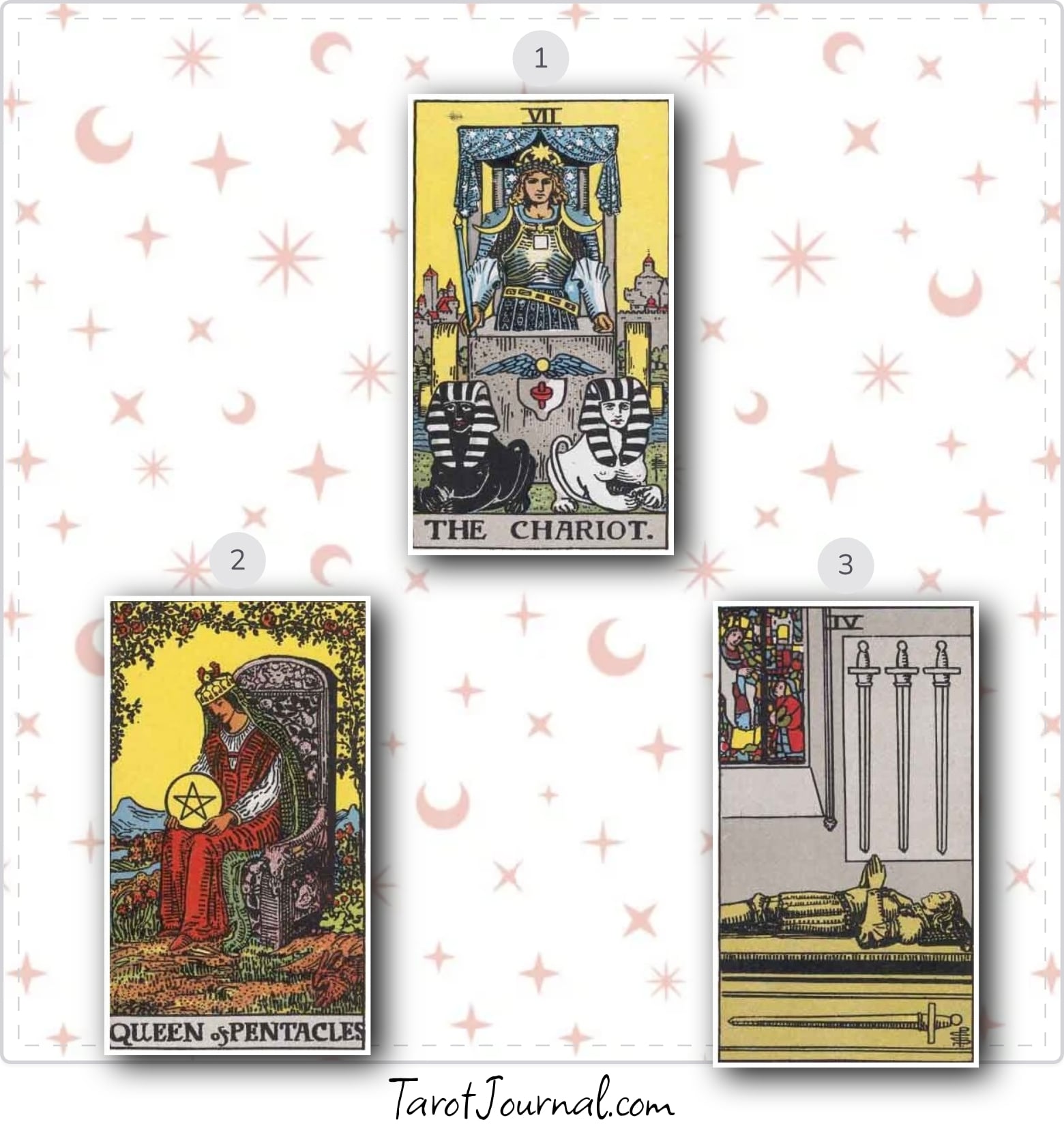I need help claiming the chatter in my mind. - tarot reading by Kimberly Campbell