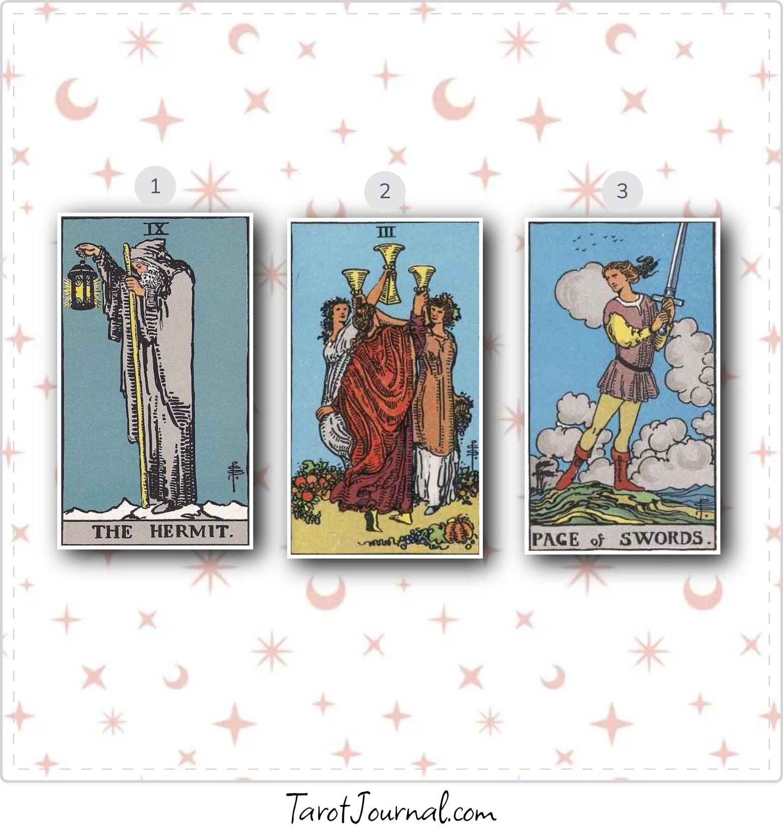 What will bring me positive energy today - tarot reading by Kimberly Campbell