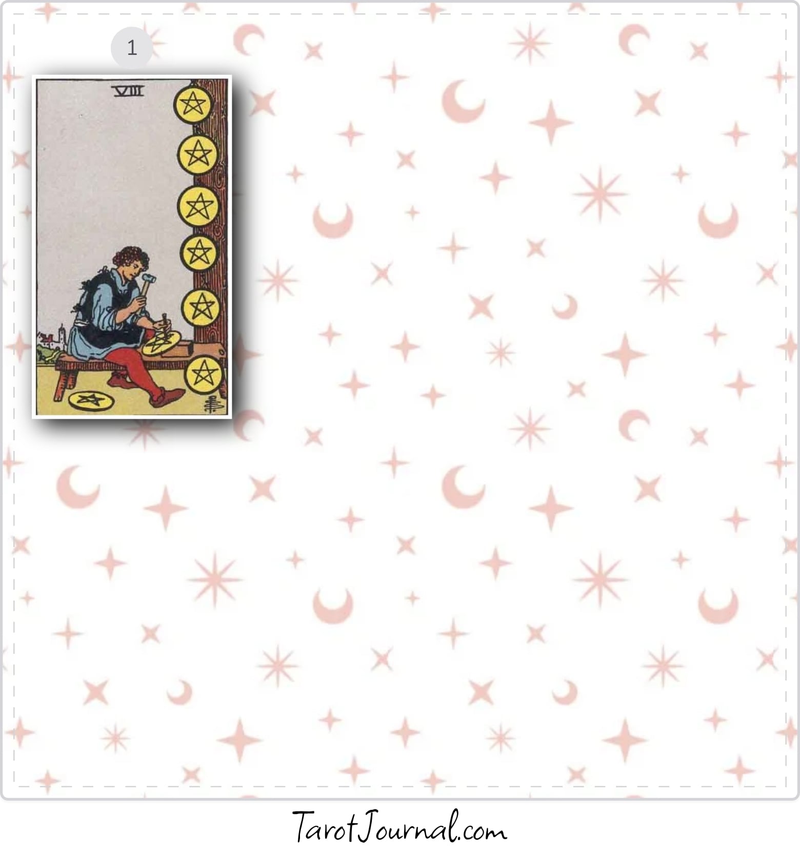 Samridhi asked how her day will go - tarot reading by Vatsal Purohit