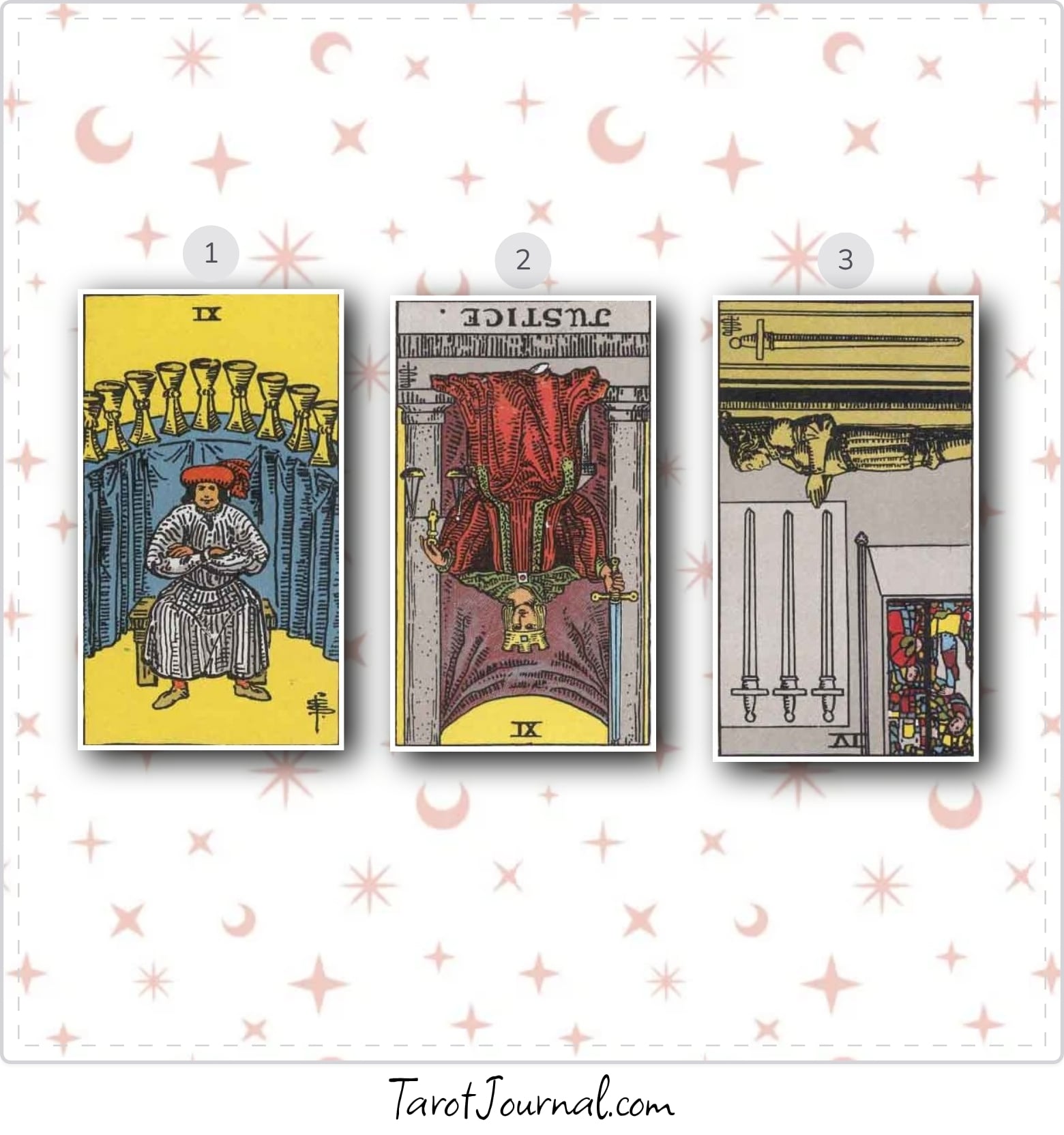 what does the rest of 2026 hold for me? - tarot reading by Mariah