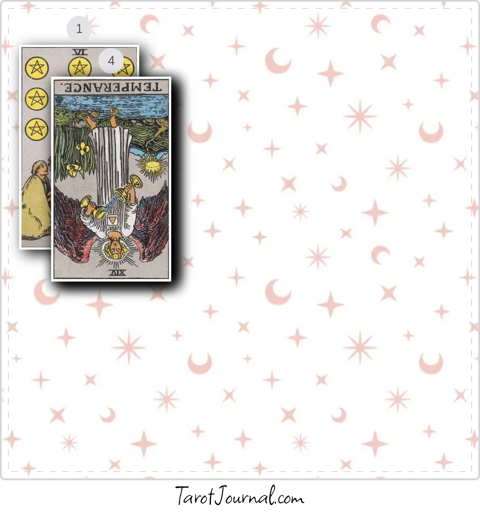 tarot reading by claire