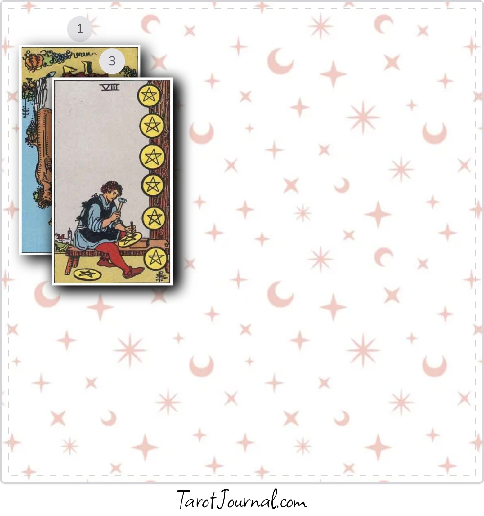 tarot reading by Valerie