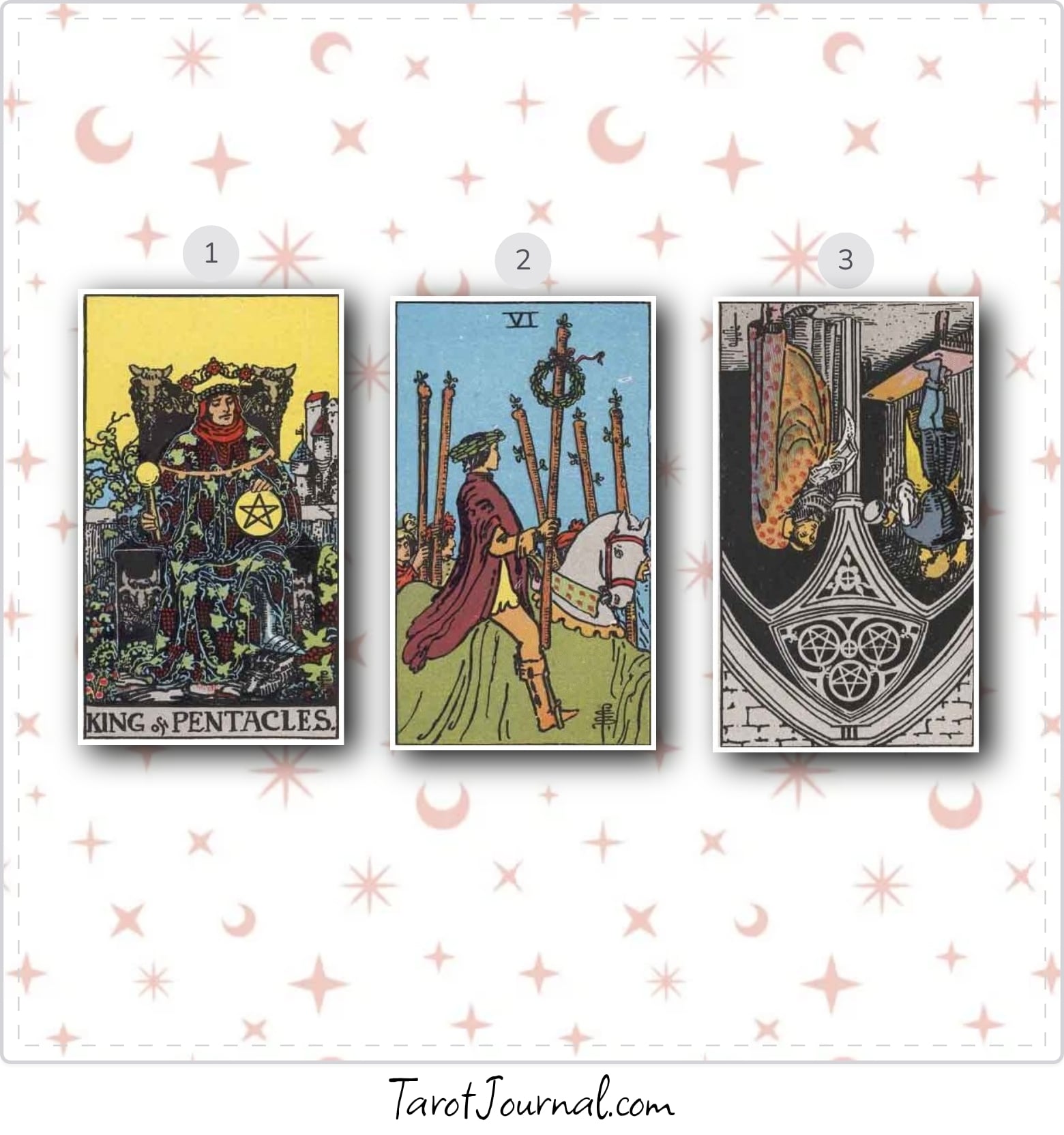 Today's vibe 9/2 - tarot reading by Chris