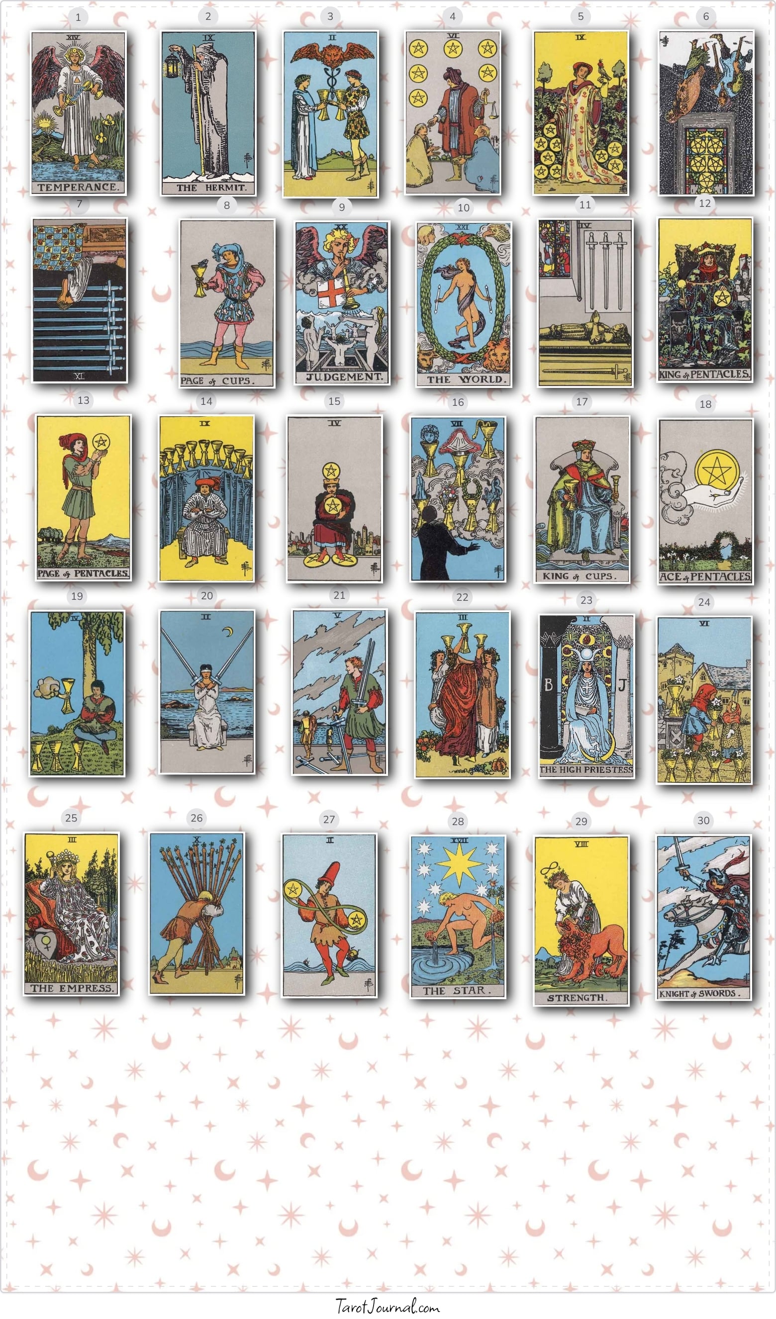 Is There Anthing I need to look forward to this upcoming week? (9/18/26) - tarot reading by KaTrina Clay