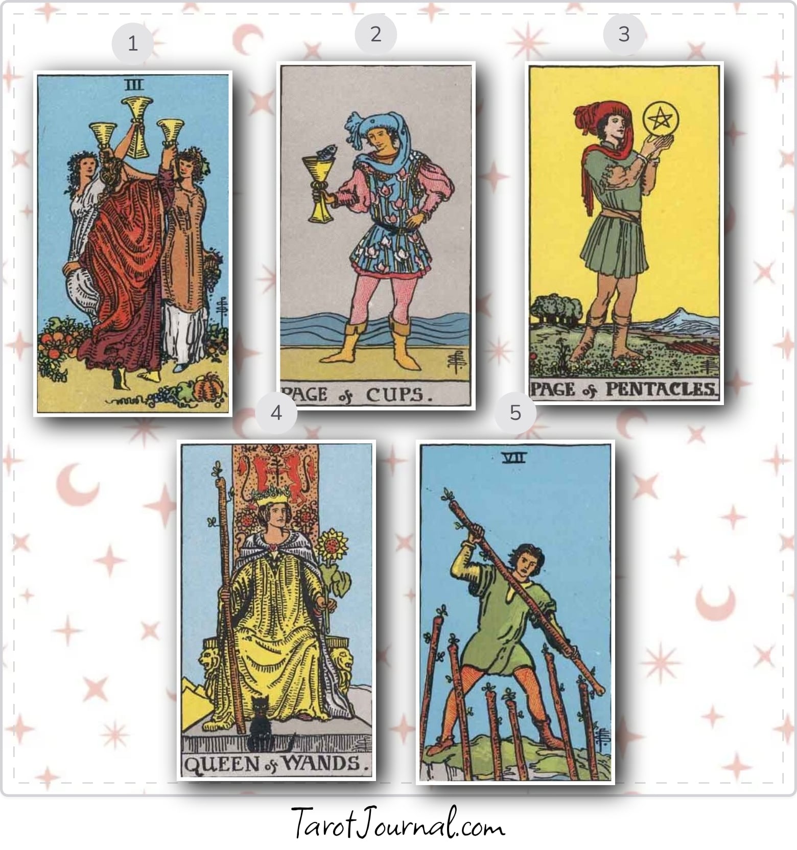 Has he been thinking about another woman besides me? - tarot reading by Manu Pichuti