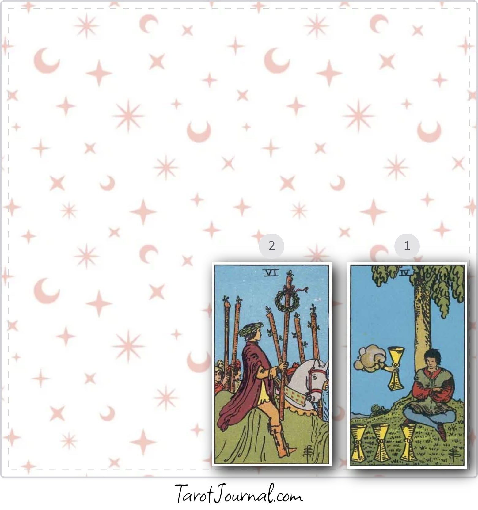 is he the right one for me last two cards. - tarot reading by mol buncesu