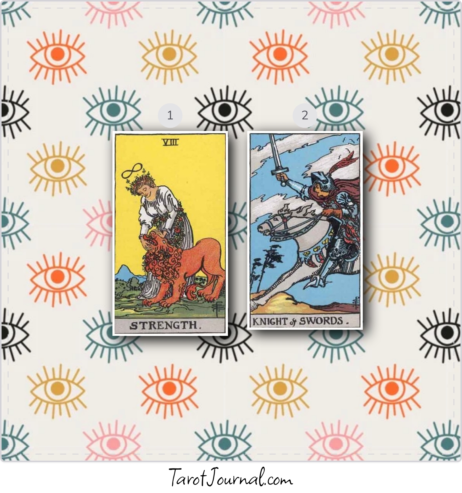 What do I need to know right now? - tarot reading by m-c