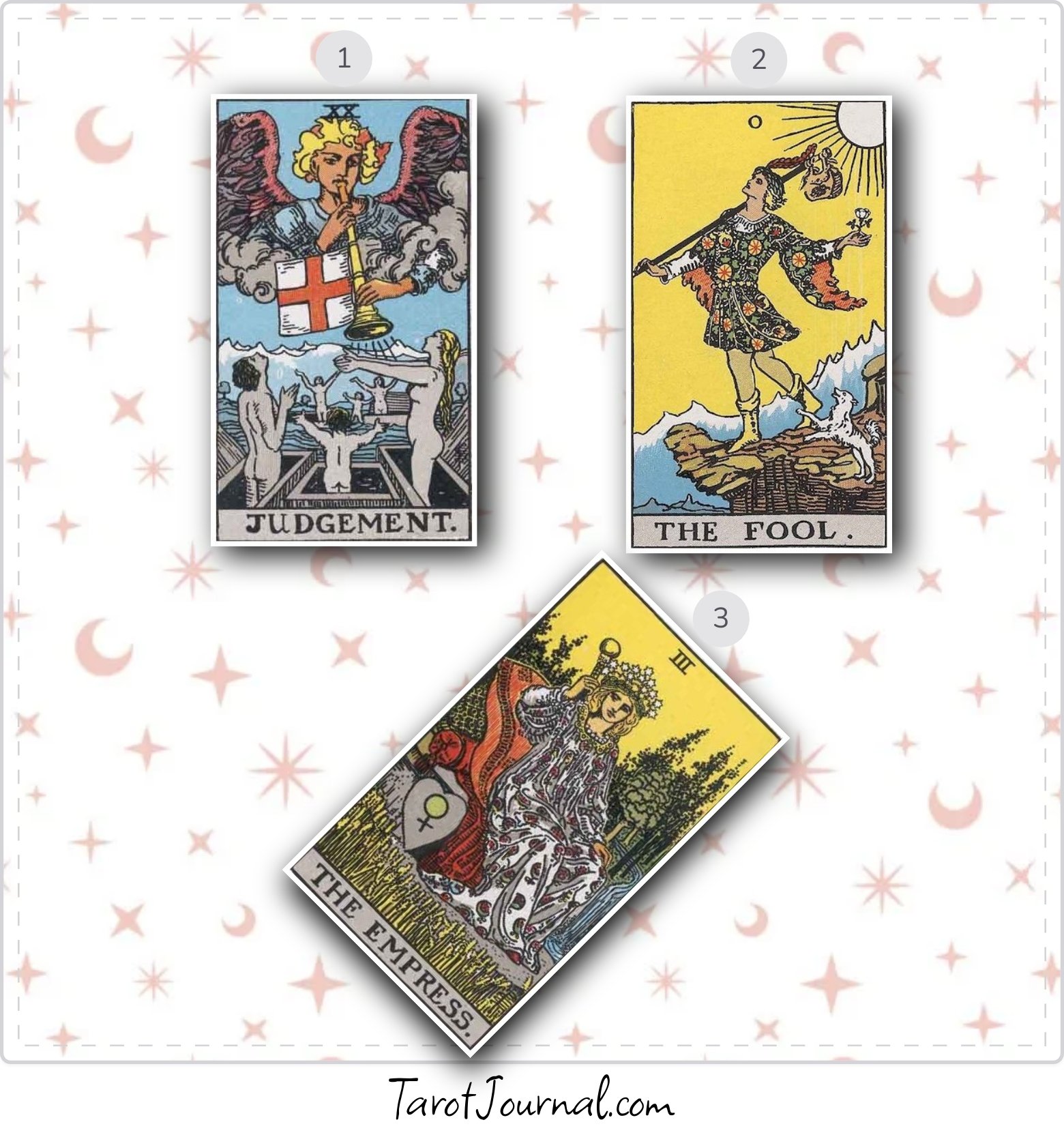 Who is Trump? Who is Musk? - tarot reading by m-c