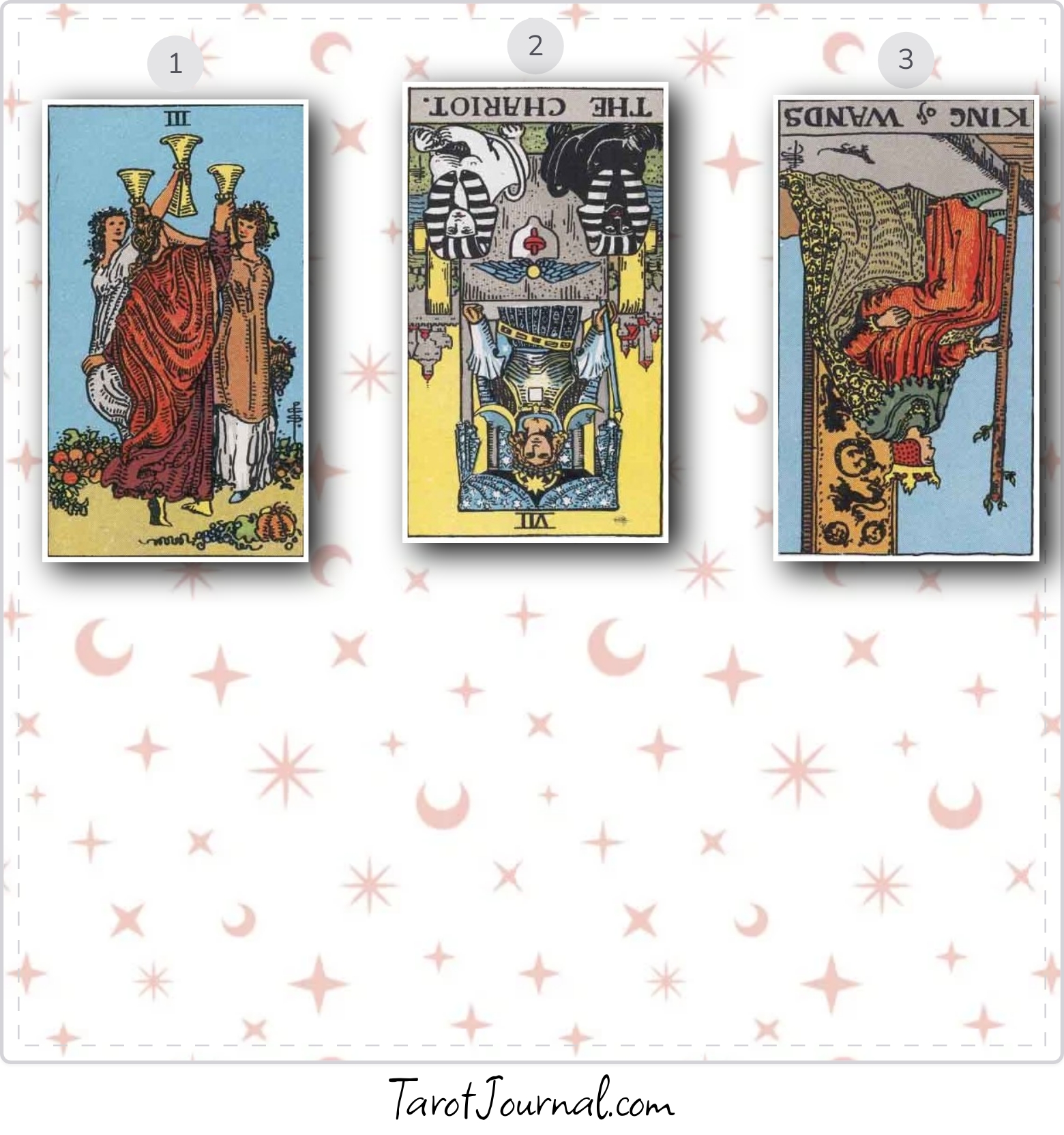 May you please guide me? I feel so lost. - tarot reading by Cameron Dixon