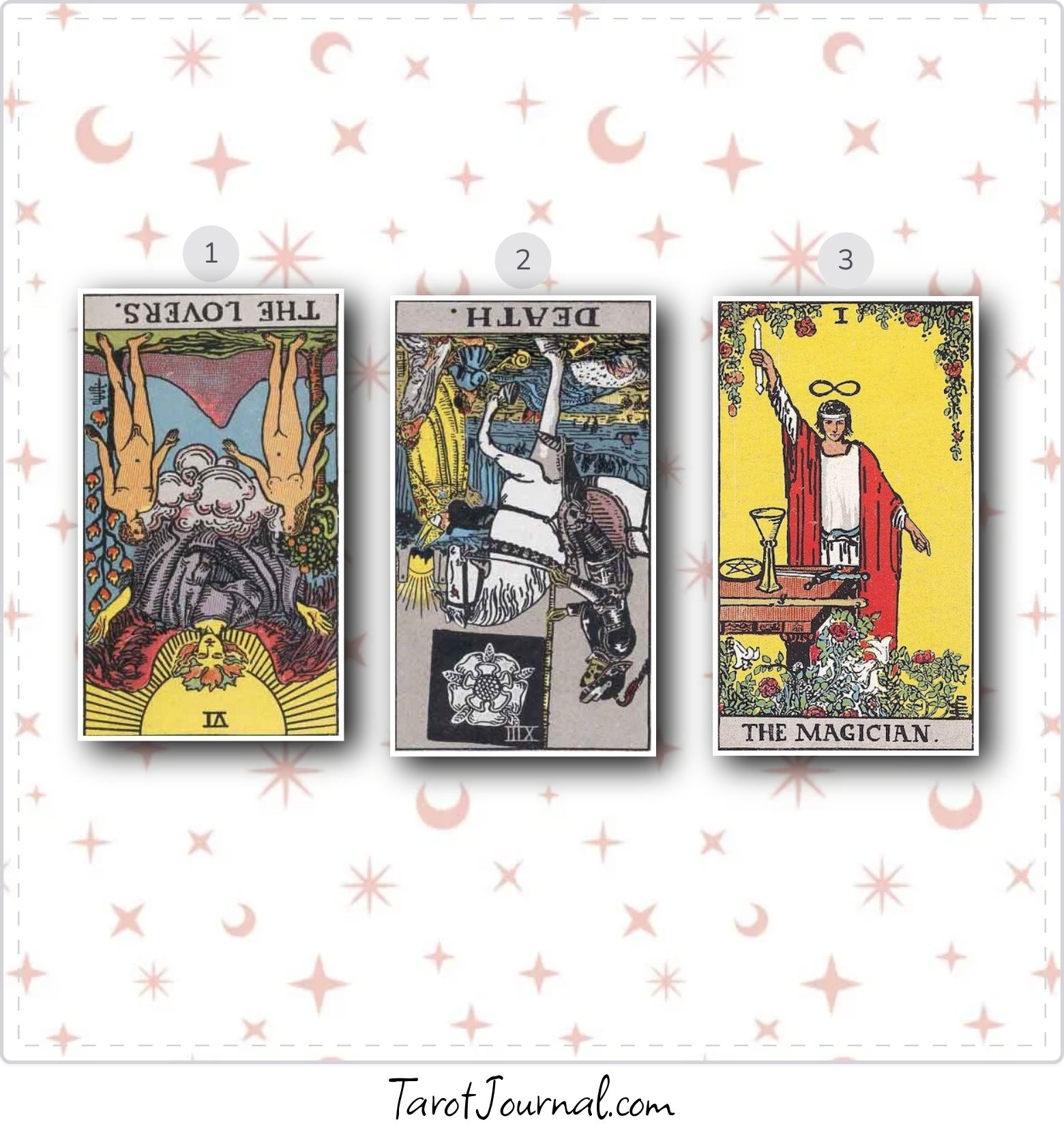 Daily Reflection - 1/29 - tarot reading by Silver