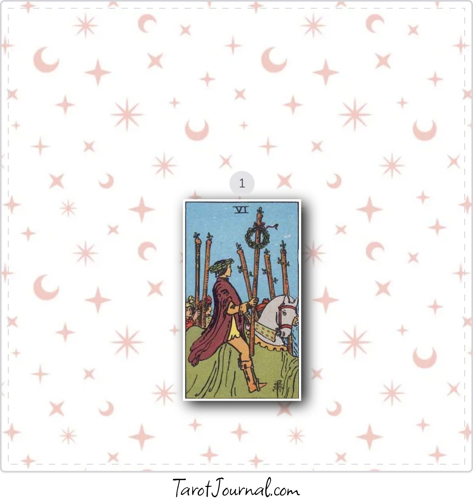 What do I need to know today? - tarot reading by Felicity