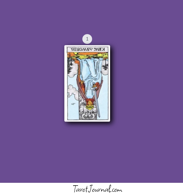 What do I need to know today? - tarot reading by Tarot By Nature