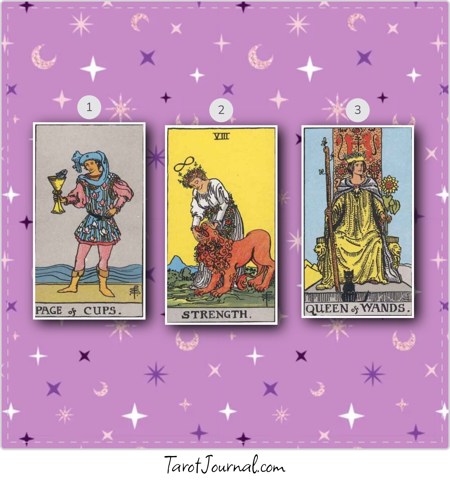 Where does my focus need to be for today - tarot reading by Kay
