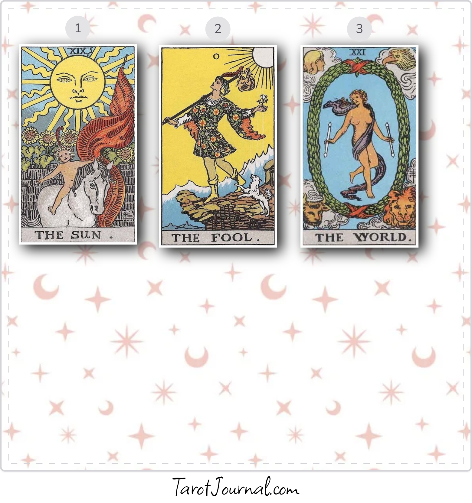 are my manifestations coming to fruition soon? - tarot reading by sophia